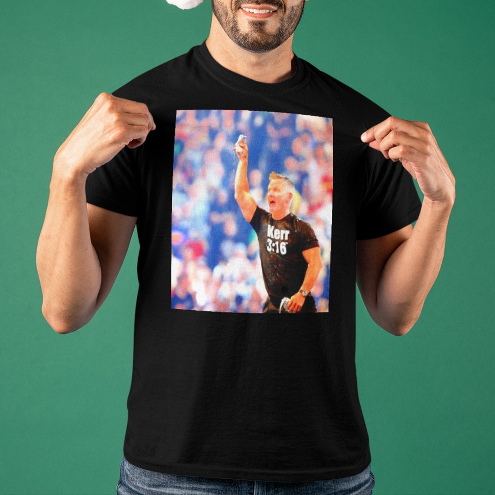 Chris Chiozza Kerr 316 Unisex T-Shirt Chris Chiozza Kerr 316 Unisex T-Shirt