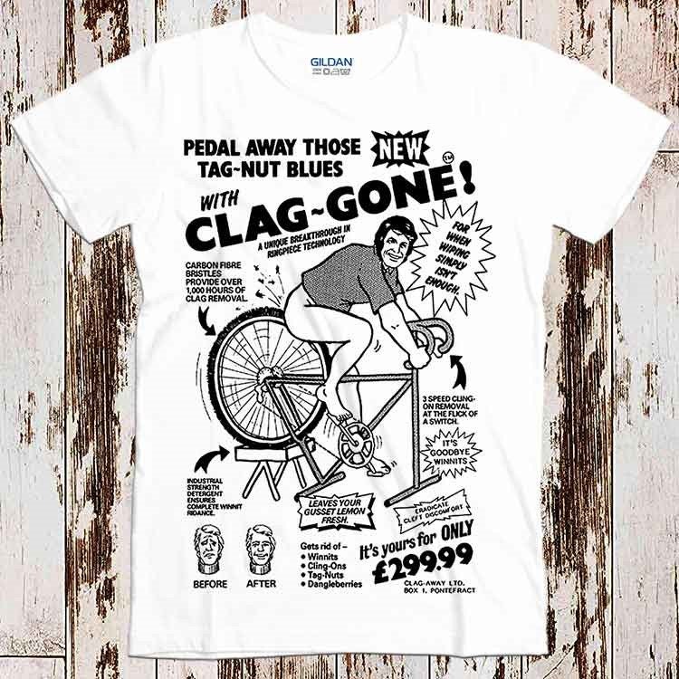 Clag Gone Peadel Away Those Tag Nut Blues Funny Unisex T-Shirt Clag Gone Peadel Away Those Tag Nut Blues Funny Unisex T-Shirt
