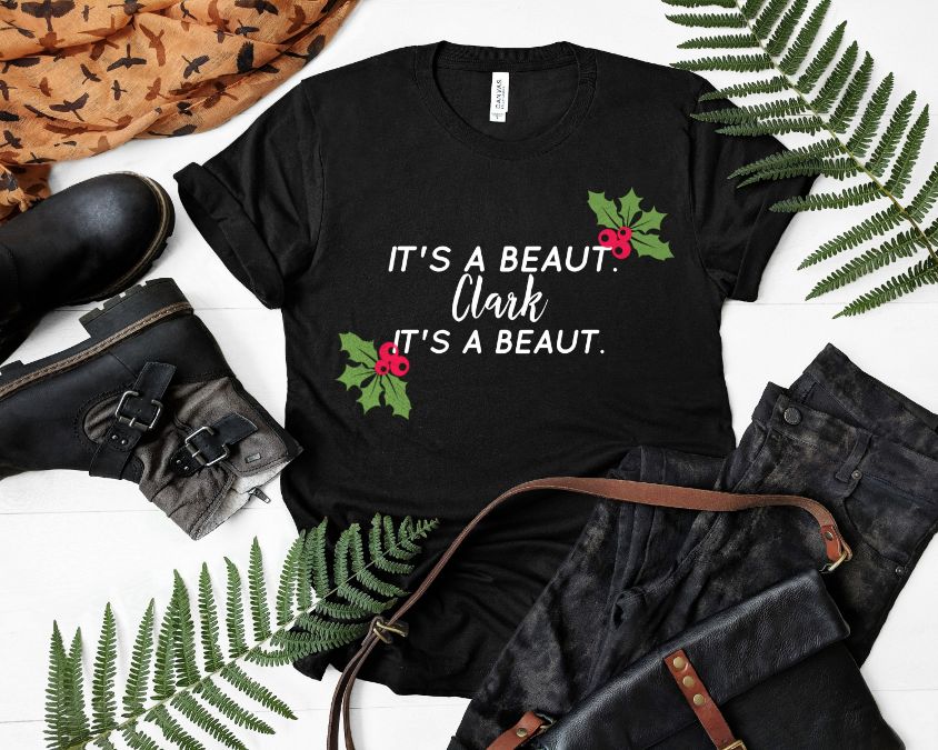 Clark Griswold Shirt Clark Griswold Shirt