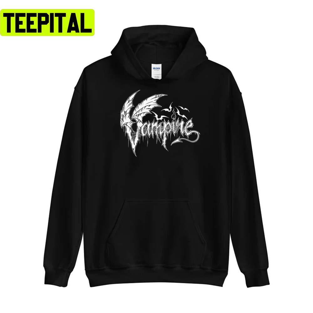 Clas Hollywood Vampires Johnny Depp Unisex T-Shirt Clas Hollywood Vampires Johnny Depp Unisex T-Shirt