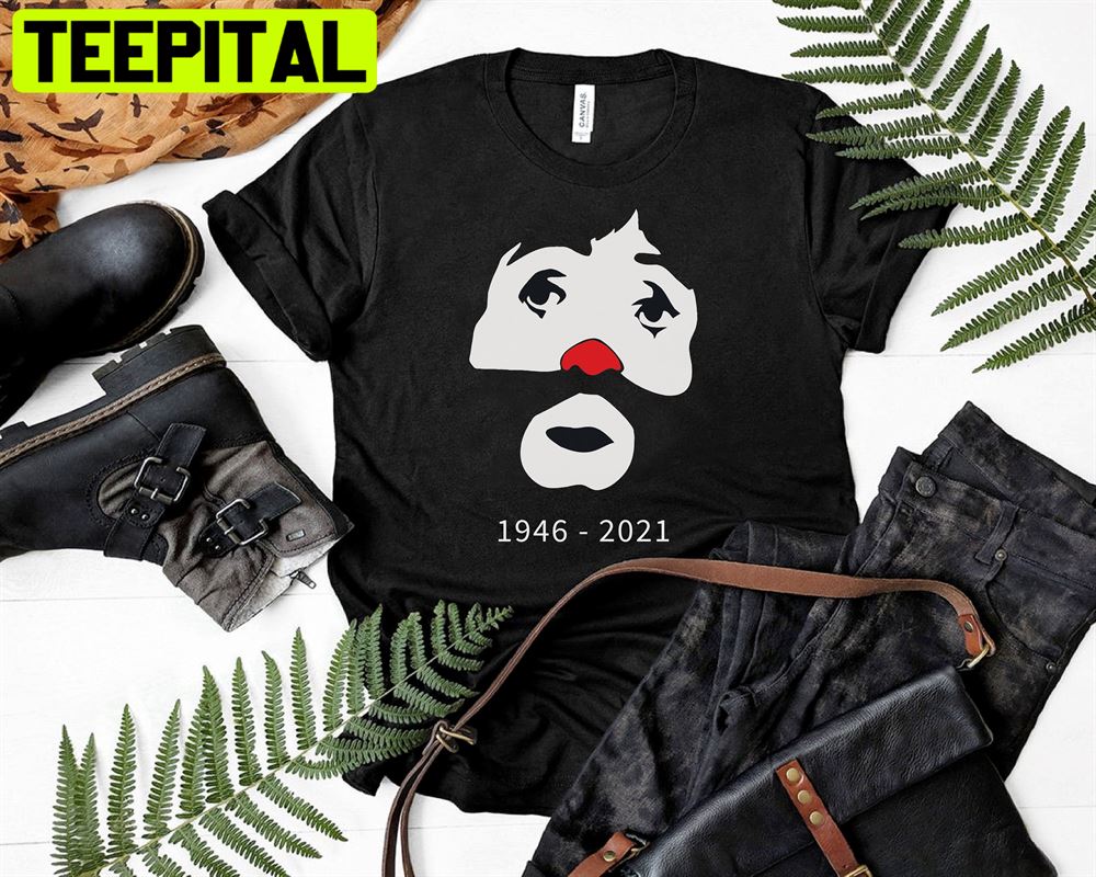 Clown Cepillin Rip 1946 2021 Unisex T-Shirt Clown Cepillin Rip 1946 2021 Unisex T-Shirt