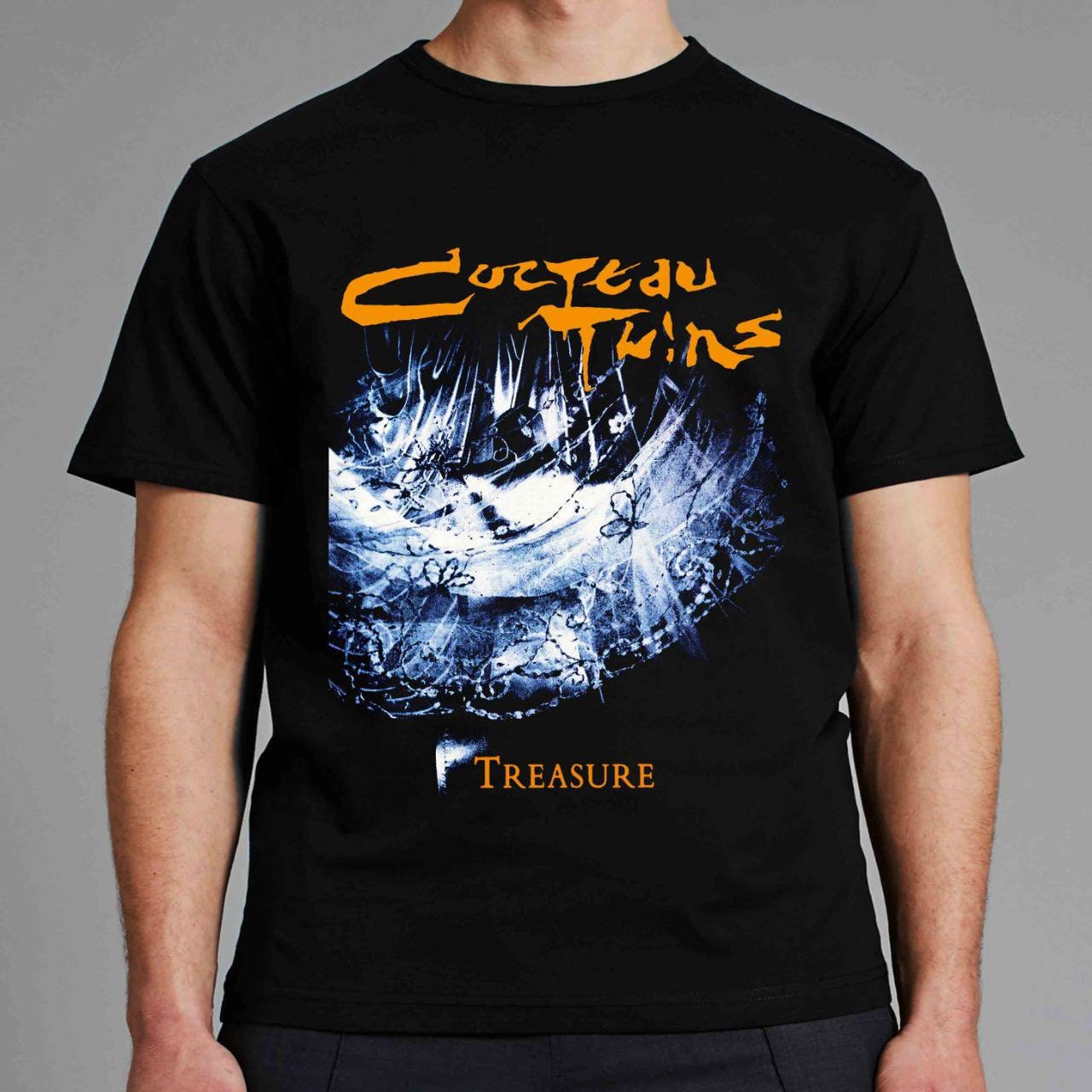 Cocteau Twins Shoegaze Unisex T-Shirt Cocteau Twins Shoegaze Unisex T-Shirt