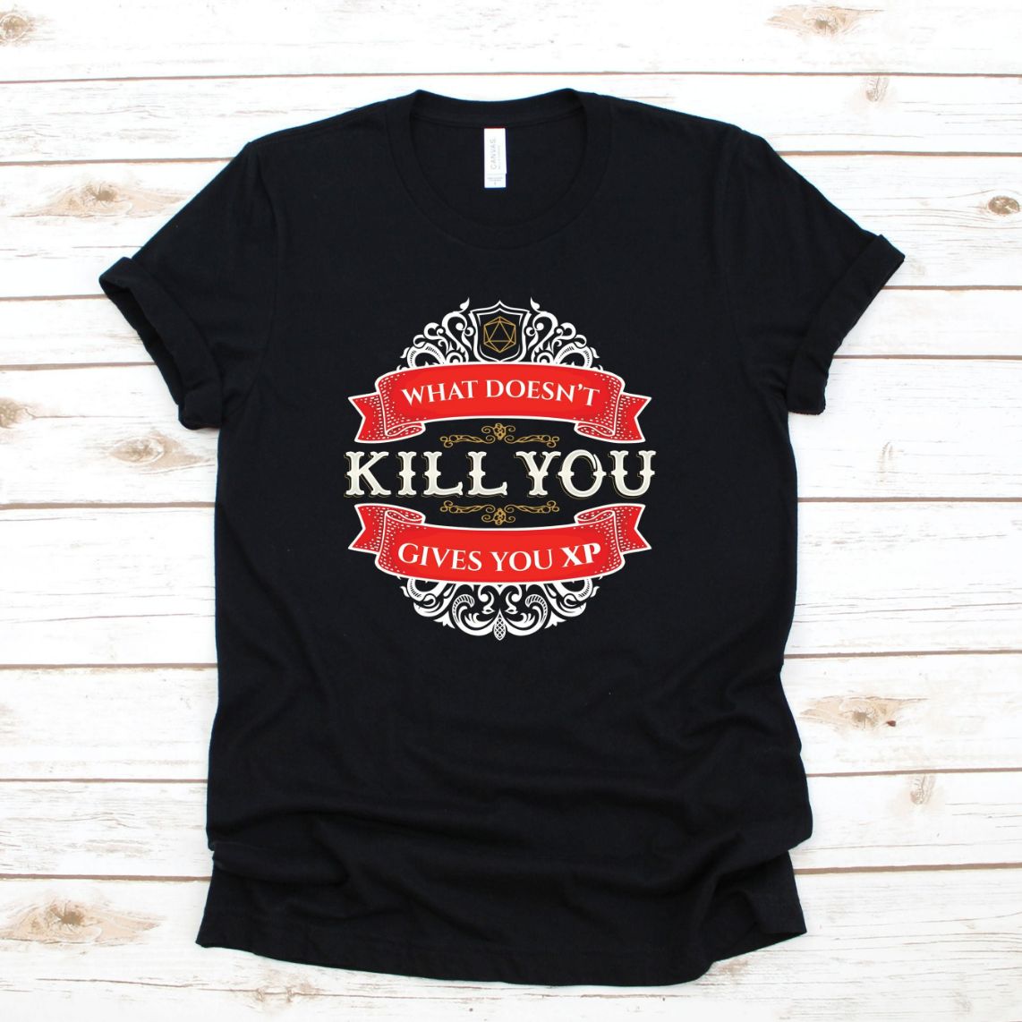 Cool Dungeons And Dragons Lover T-Shirt Cool Dungeons And Dragons Lover T-Shirt