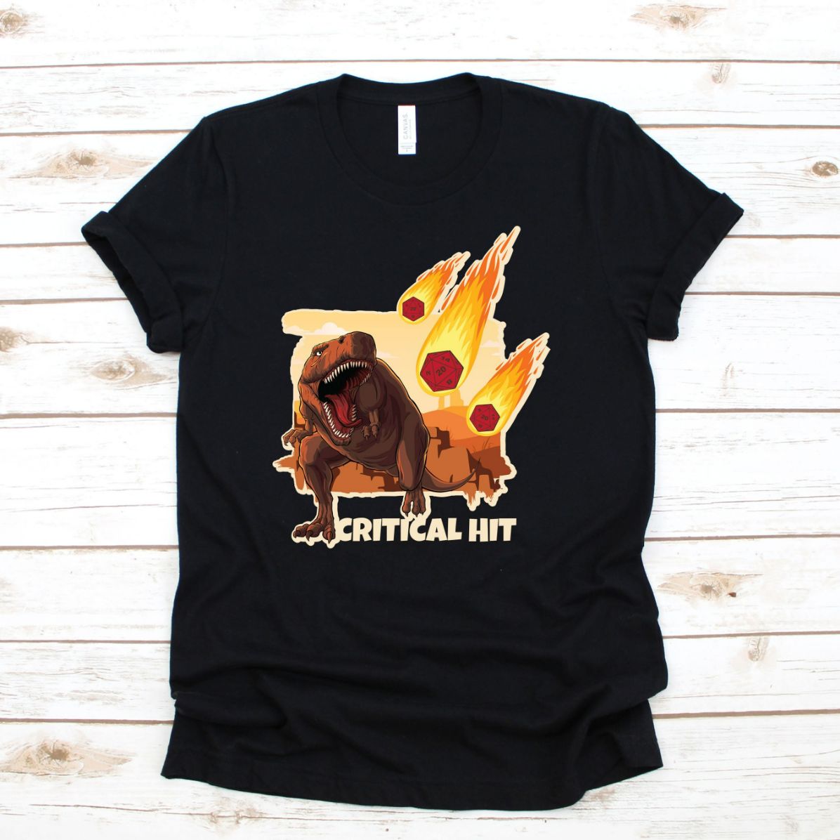 Cool Dungeons And Dragons Unisex T-Shirt Cool Dungeons And Dragons Unisex T-Shirt