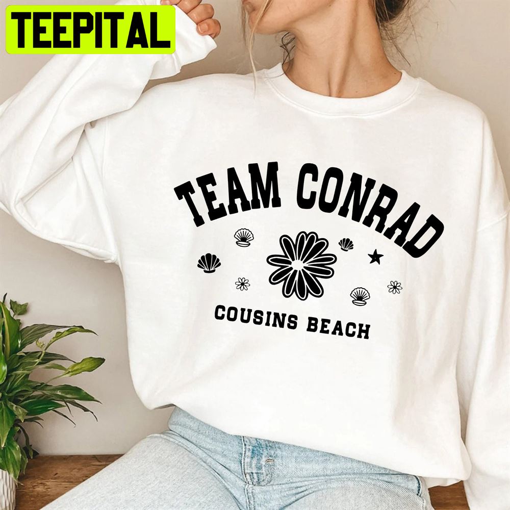 Cousins Beach Rowing Unisex T-Shirt Cousins Beach Rowing Unisex T-Shirt