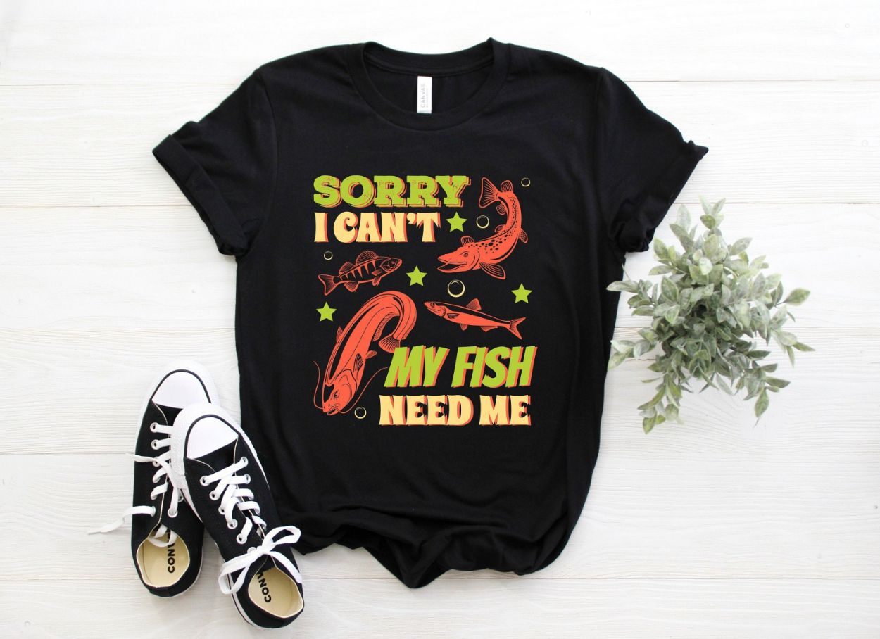 Cute Aquarium Keeper Shirt Cute Aquarium Keeper Shirt