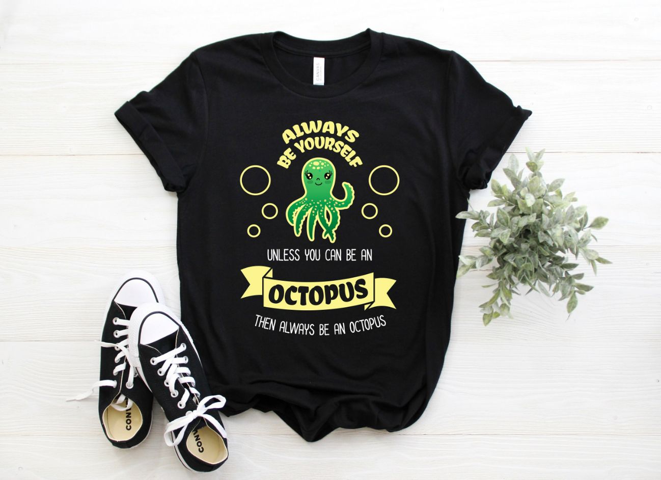 Cute Octopus Lover Shirt Cute Octopus Lover Shirt