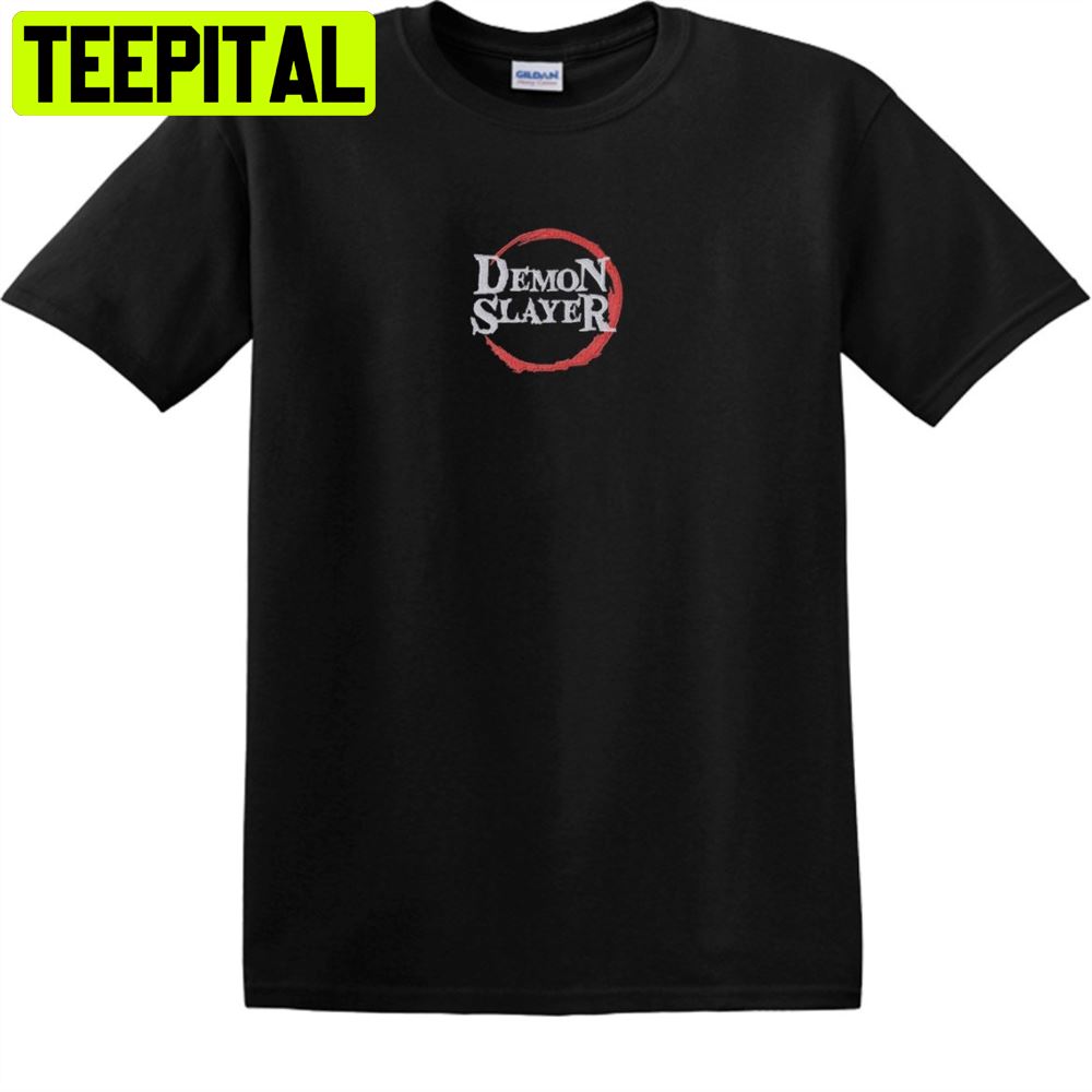 Demon Logo Unisex T-Shirt Demon Logo Unisex T-Shirt