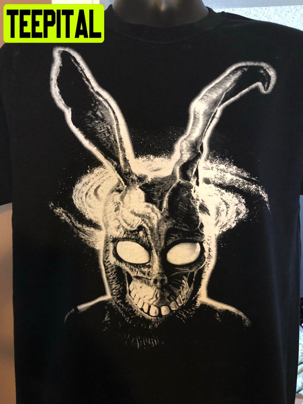 Donnie Darko Horror Movie Unisex T-Shirt Donnie Darko Horror Movie Unisex T-Shirt