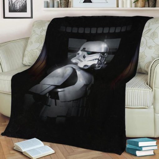 Enemy Family Star War Fleece Blanket Throw Blanket Gift Enemy Family Star War Fleece Blanket Throw Blanket Gift