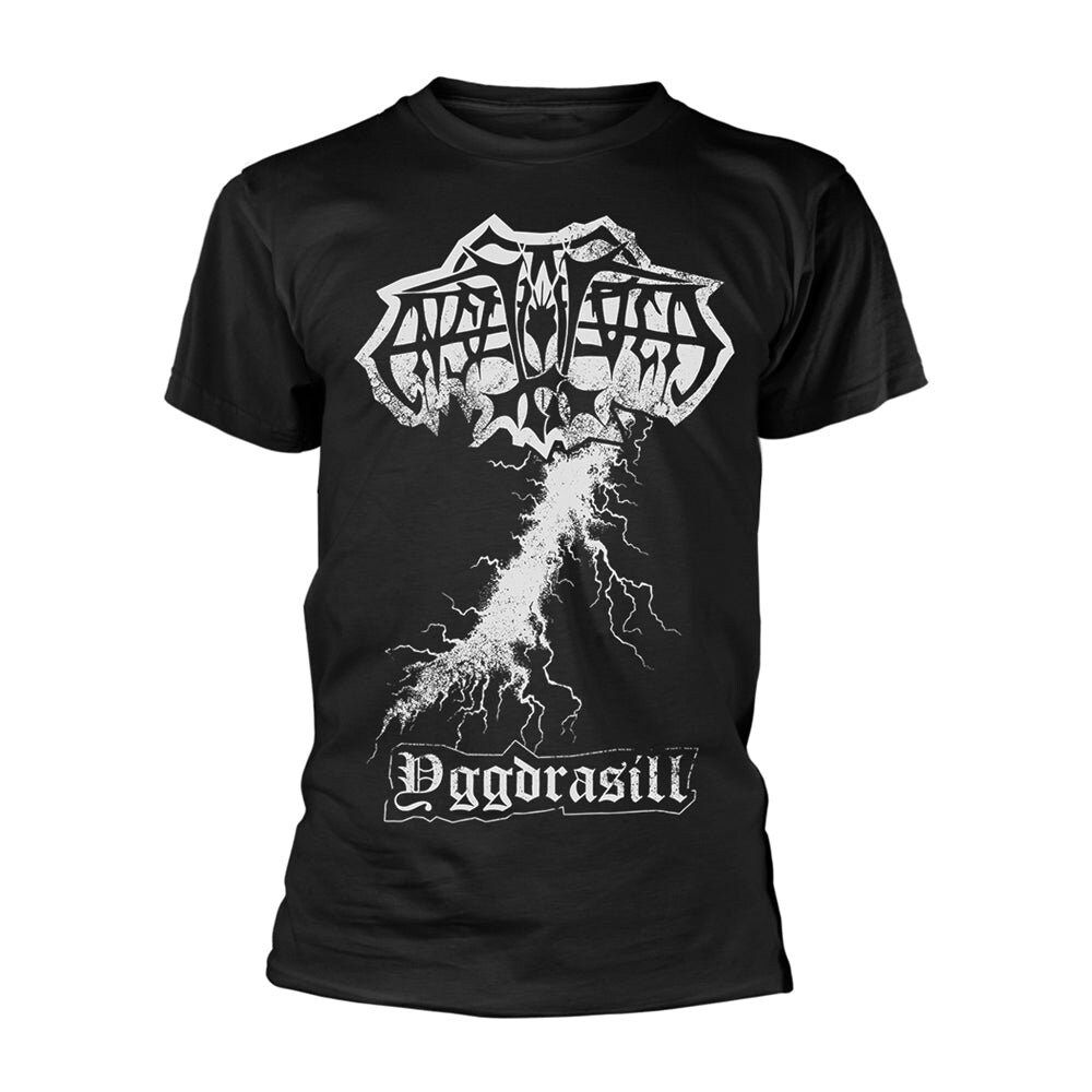 ENSLAVED-YGGDRASILL T-Shirt ENSLAVED-YGGDRASILL T-Shirt