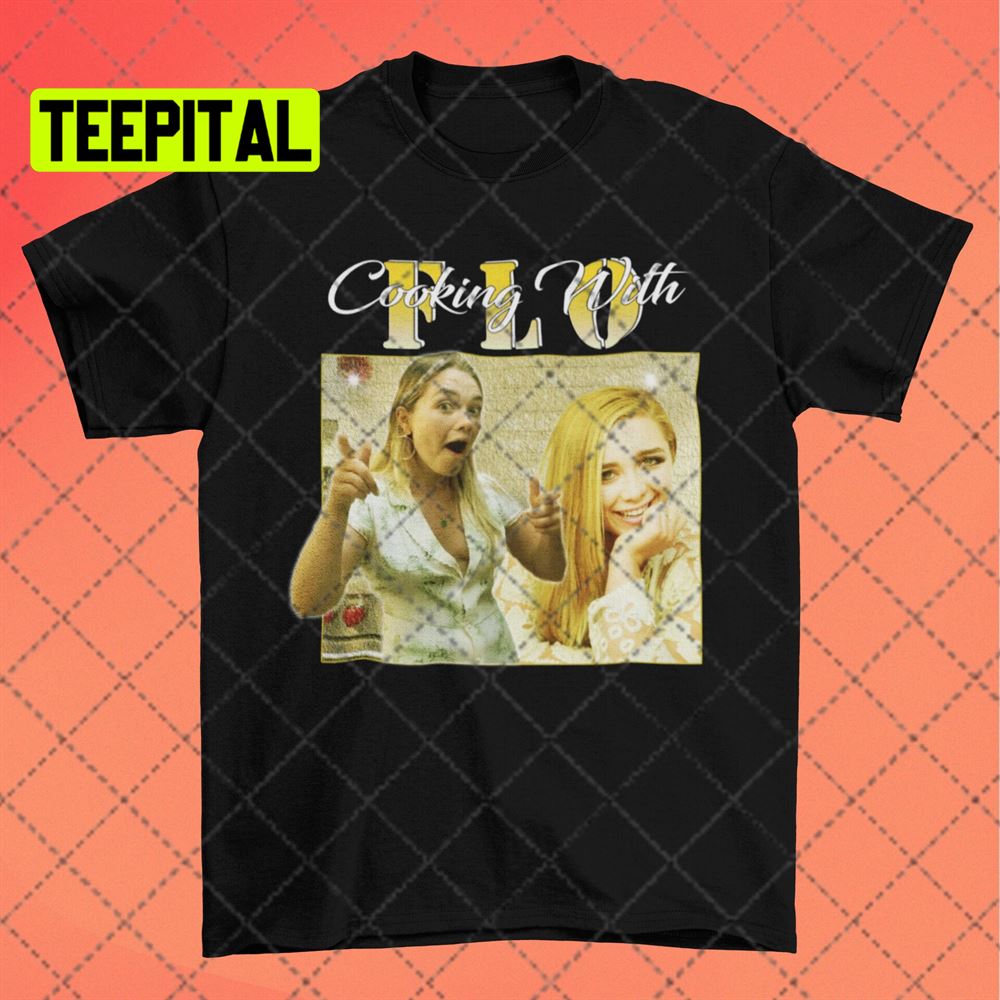 Florence Pugh Vintage 90s Unisex T-Shirt Florence Pugh Vintage 90s Unisex T-Shirt