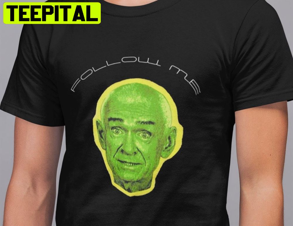 Follow Me Applewhite Heaven's Gate Unisex T-Shirt Follow Me Applewhite Heaven's Gate Unisex T-Shirt