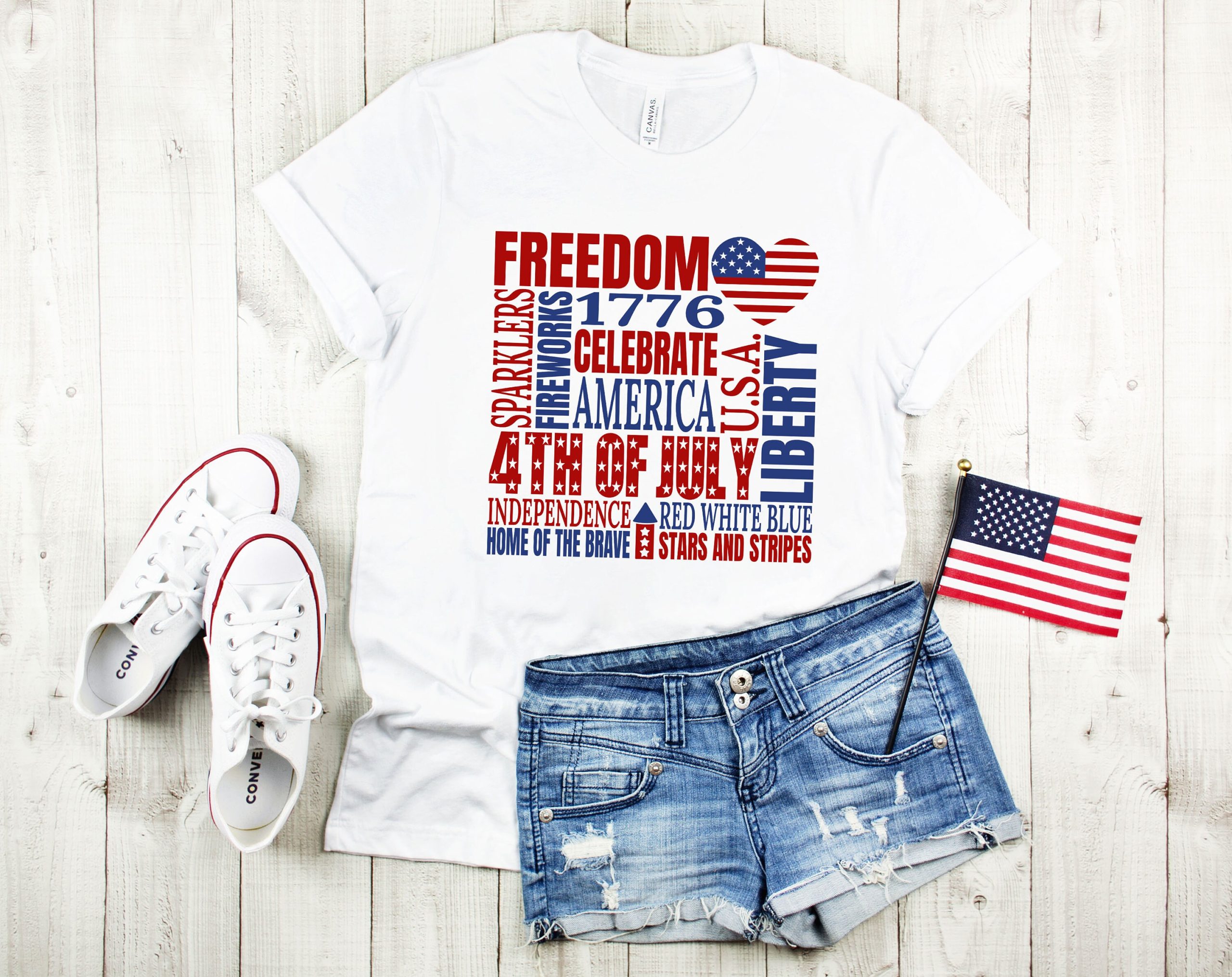 Fourth Of July Subway Art Independence Day Unisex T-Shirt Fourth Of July Subway Art Independence Day Unisex T-Shirt