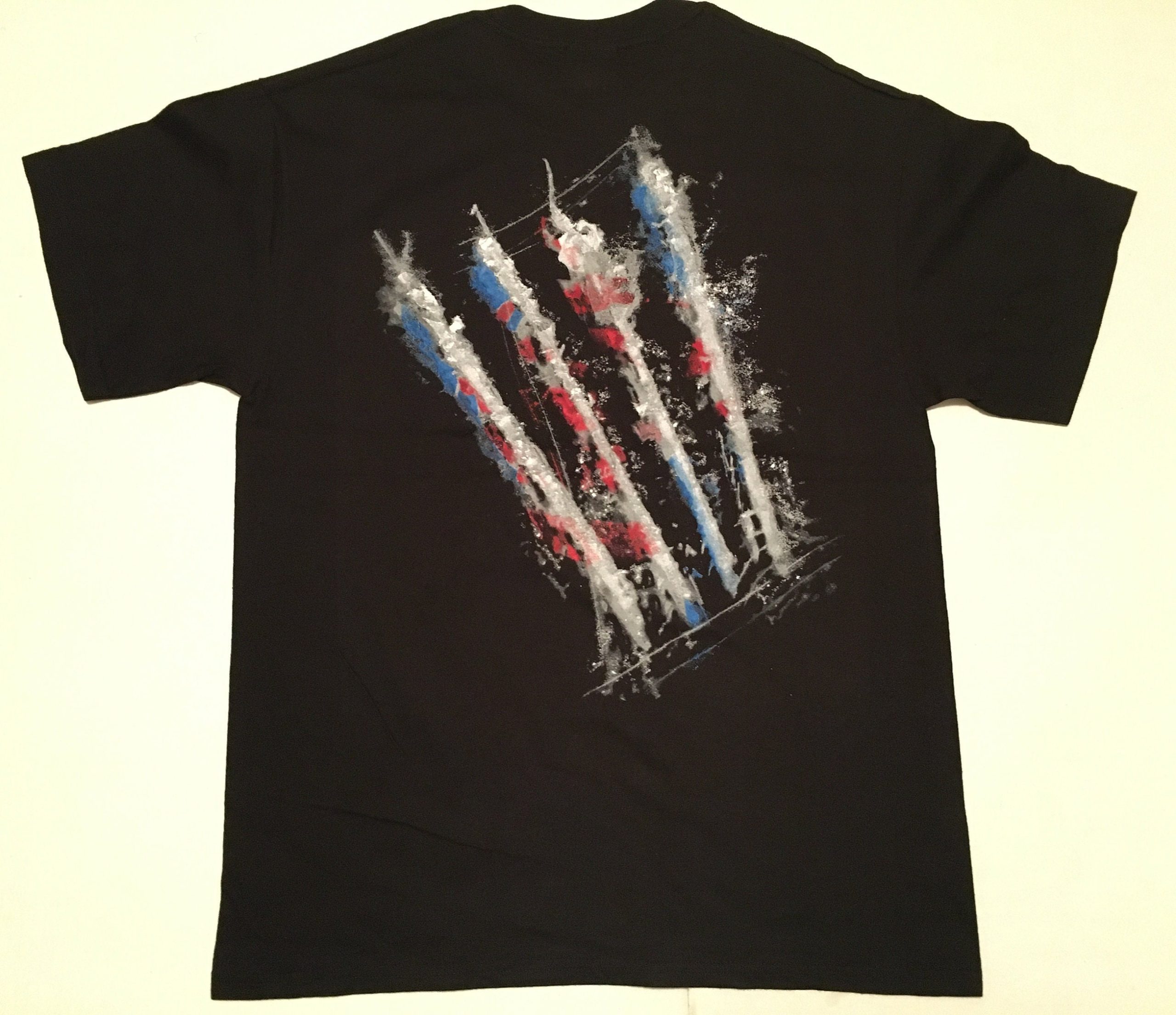 Freddy Krueger 2sided Shirt Freddy Krueger 2sided Shirt