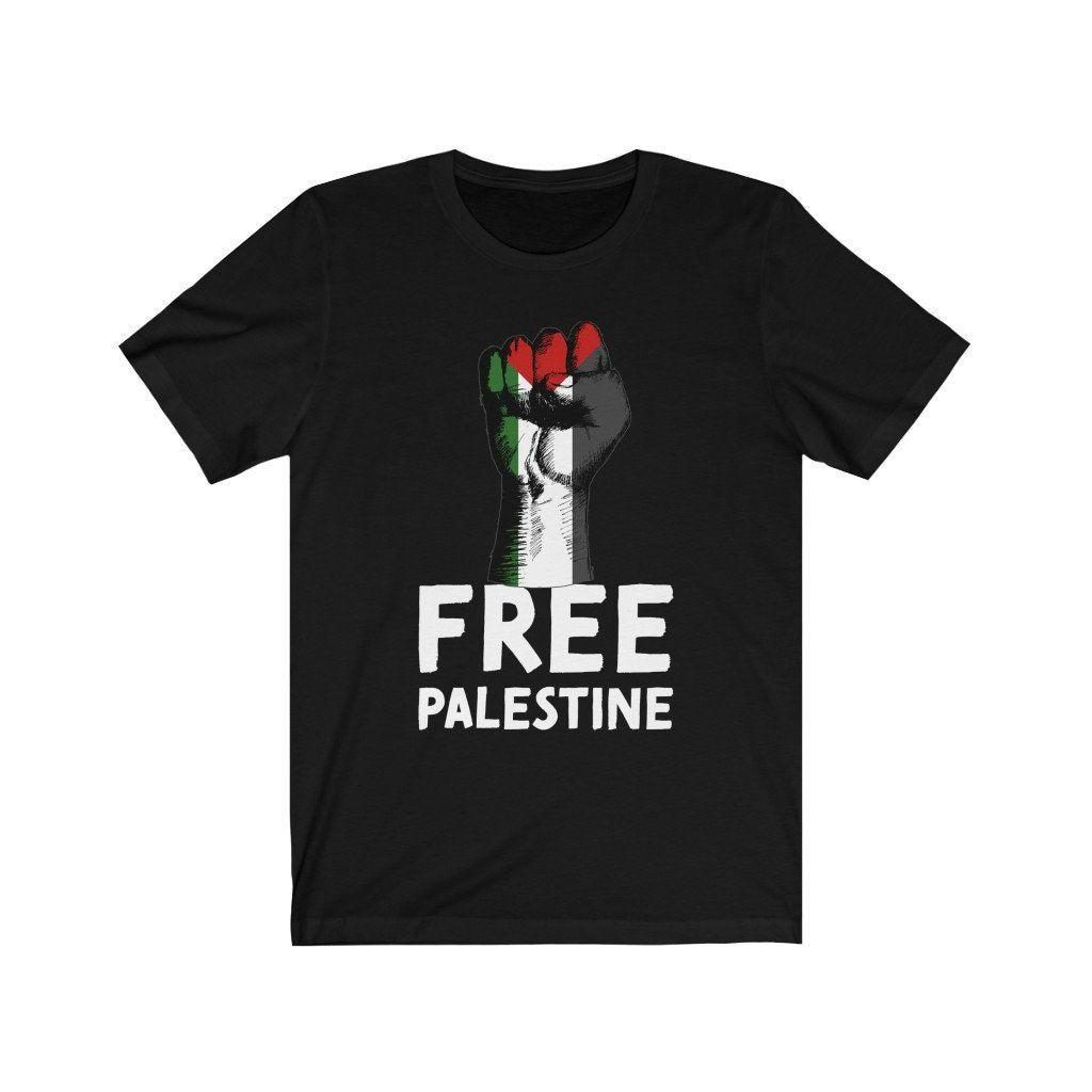 Free Palestine Shirt Free Palestine Shirt
