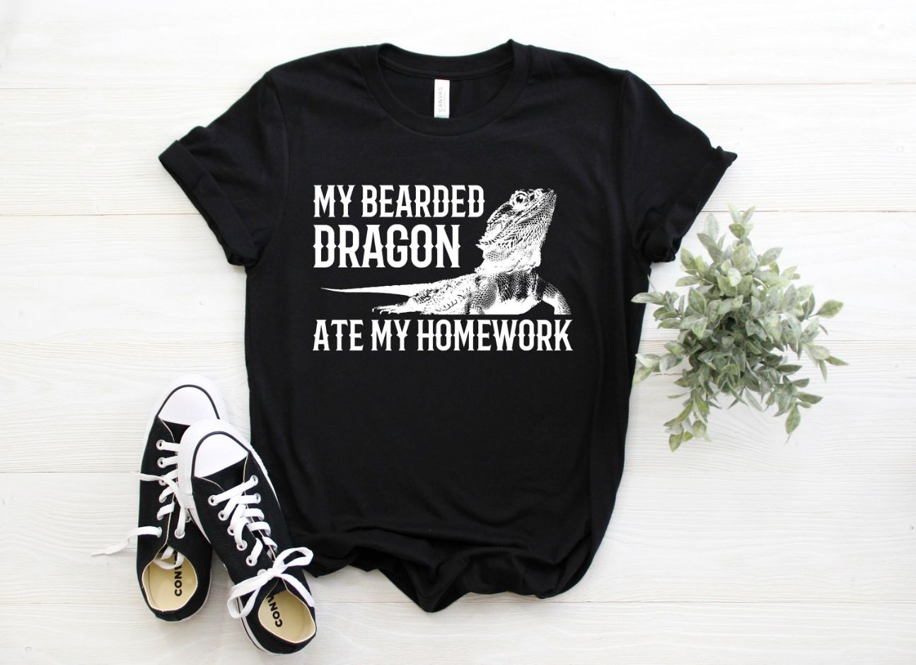 Funny Bearded Dragon Shirt Funny Bearded Dragon Shirt