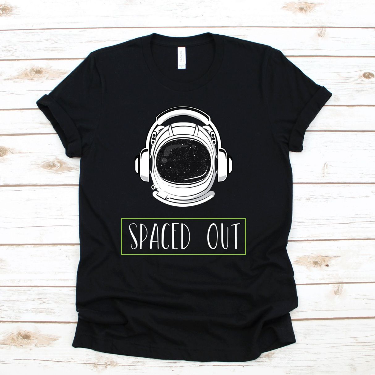 Funny Spaced Out Shirt Funny Spaced Out Shirt