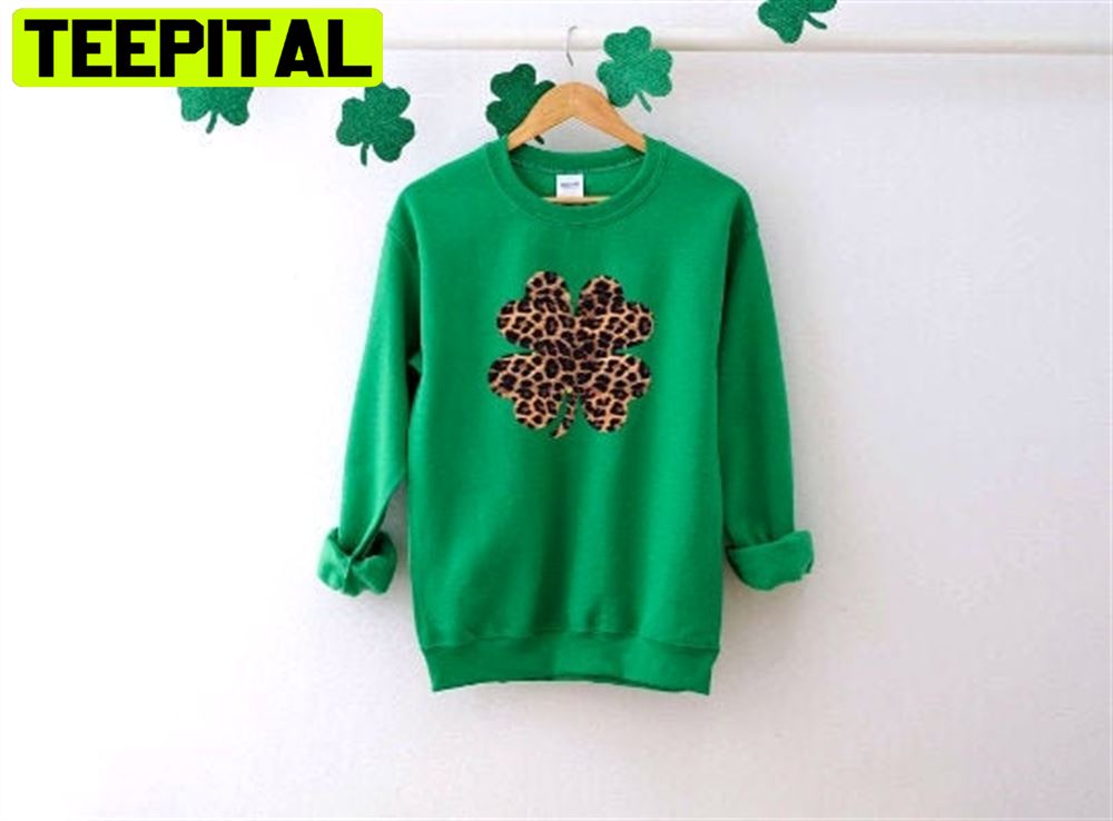 Funny St Patrick's Day Unisex Sweatshirt Funny St Patrick's Day Unisex Sweatshirt