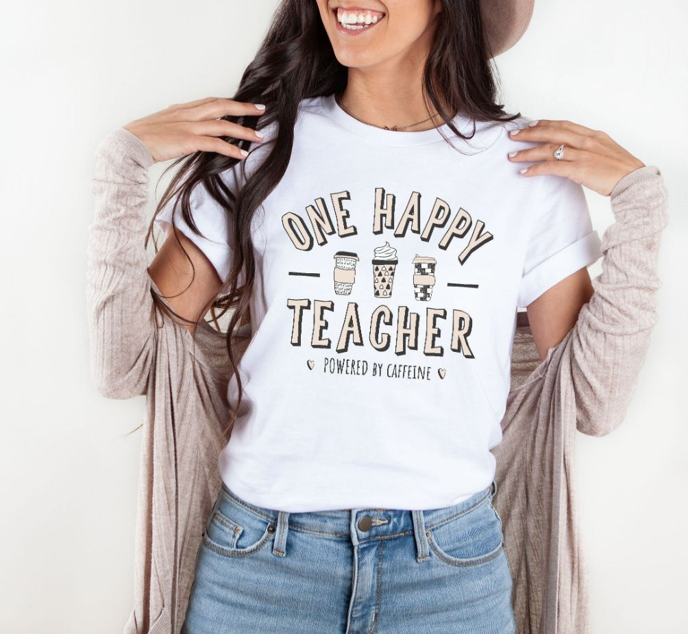 Funny Teacher T-Shirt Funny Teacher T-Shirt