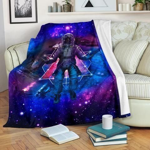 Galaxy Fleece Blanket Throw Blanket Gift 3 Galaxy Fleece Blanket Throw Blanket Gift 3