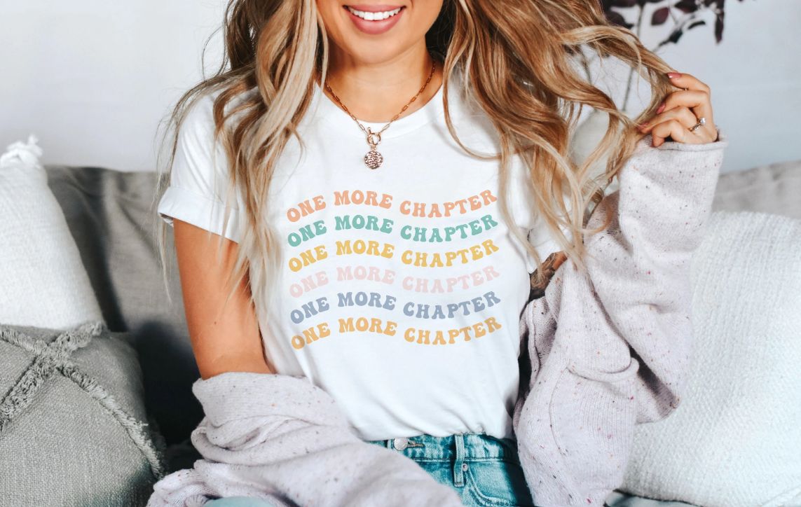 Gift for Book Lover T-Shirt Gift for Book Lover T-Shirt