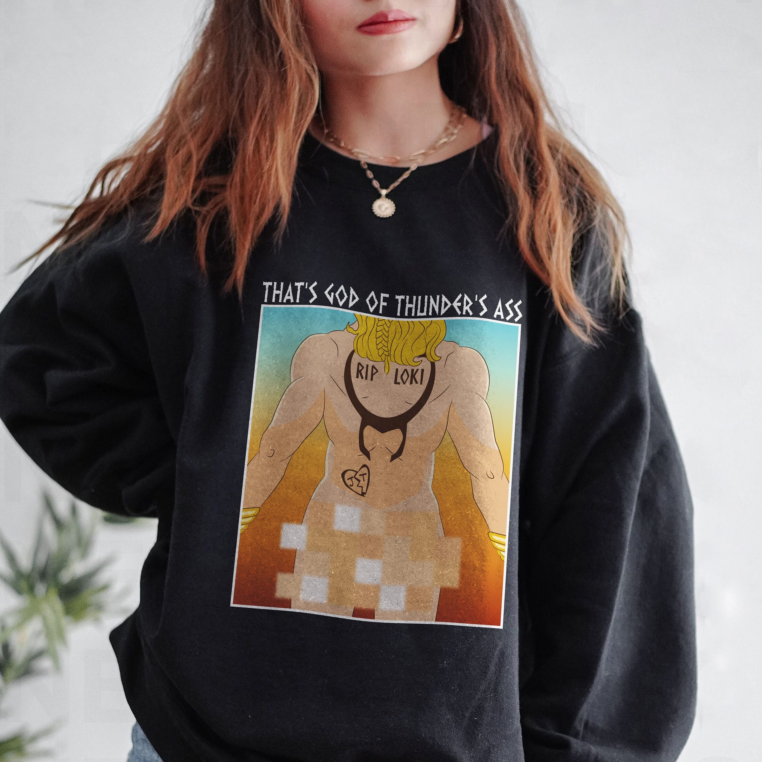 God Of Thunder Funny Thor Love Thunder Unisex T-Shirt God Of Thunder Funny Thor Love Thunder Unisex T-Shirt