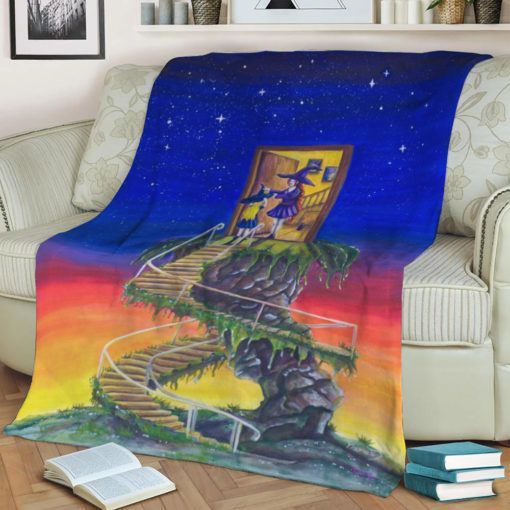 Goodbye Best Seller Fleece Blanket Throw Blanket Gift Goodbye Best Seller Fleece Blanket Throw Blanket Gift