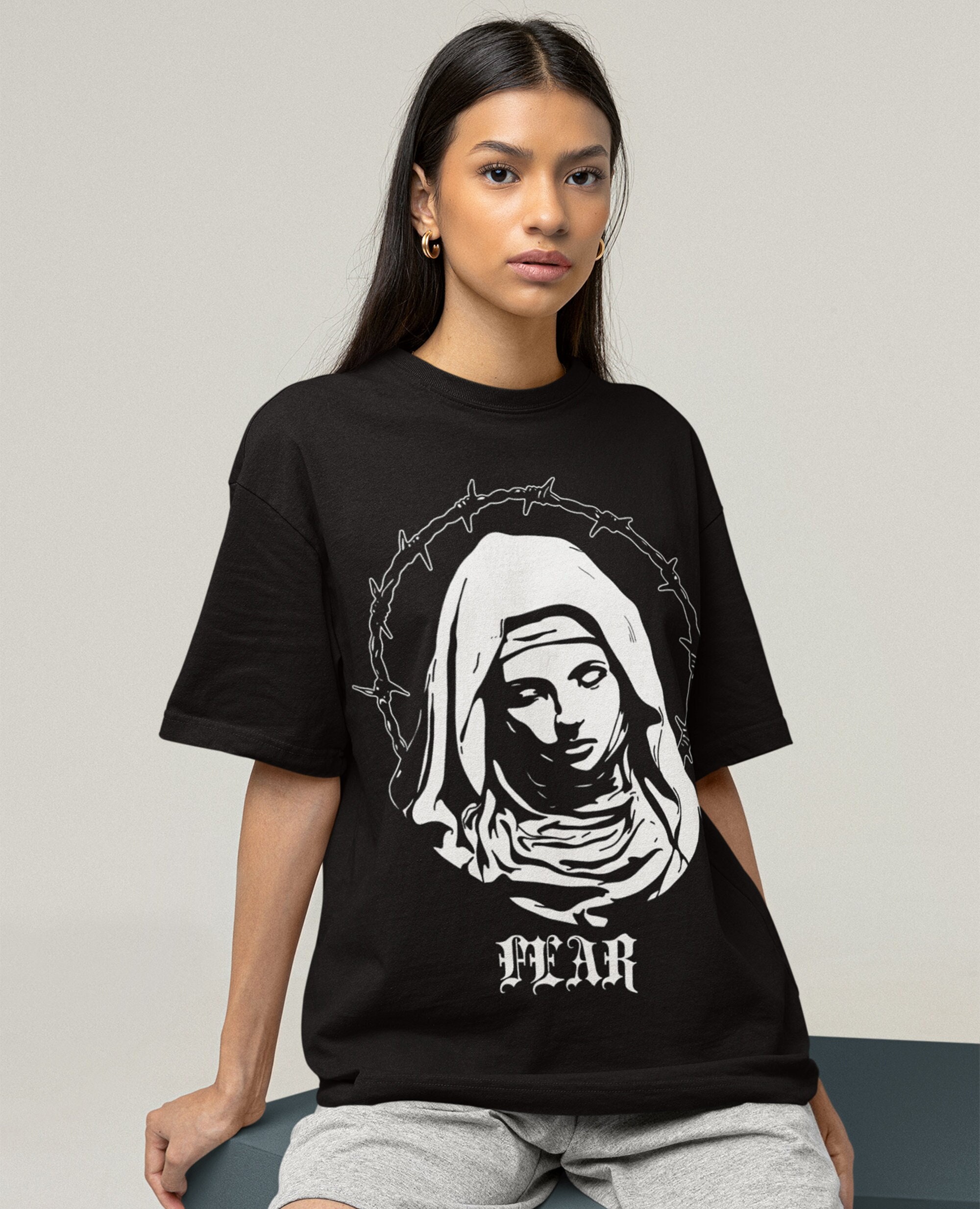 Goth Gothic Grunge Emo Aesthetic Unisex T-Shirt Goth Gothic Grunge Emo Aesthetic Unisex T-Shirt