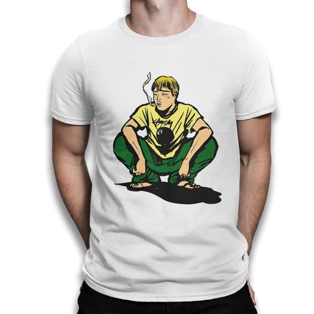 Great Teacher Onizuka T-Shirt Great Teacher Onizuka T-Shirt