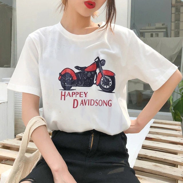 Happey Davidsong Funny Happey Davidsong Unisex T-Shirt Happey Davidsong Funny Happey Davidsong Unisex T-Shirt