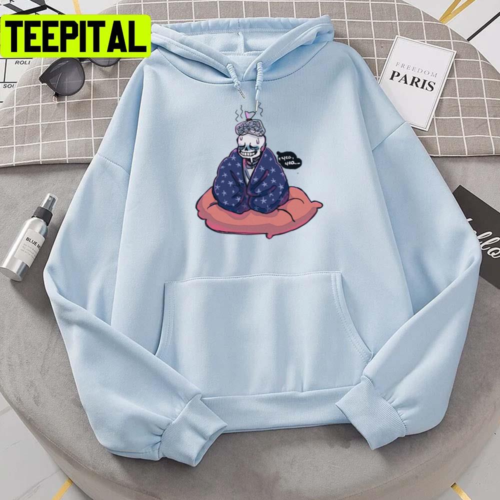 I Got A Cold Sans Cool Undertale Graphic Unisex T-Shirt I Got A Cold Sans Cool Undertale Graphic Unisex T-Shirt