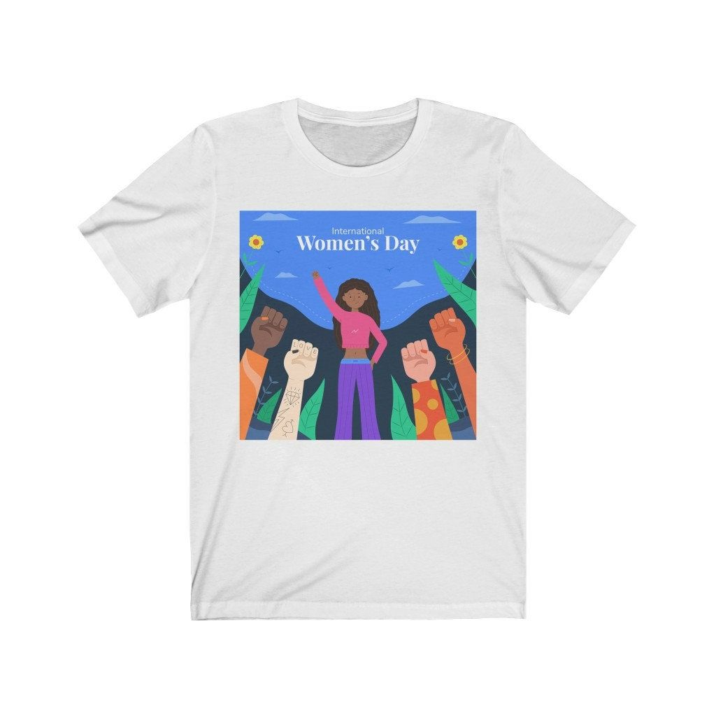 International Womens Day Shirt International Womens Day Shirt
