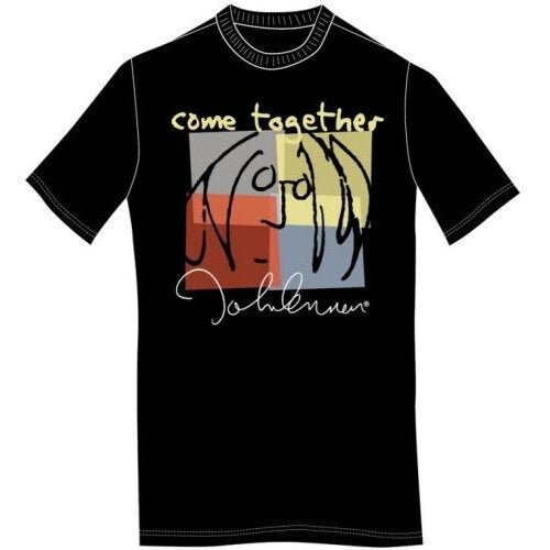 JOHN LENNON COME Together T-Shirt JOHN LENNON COME Together T-Shirt