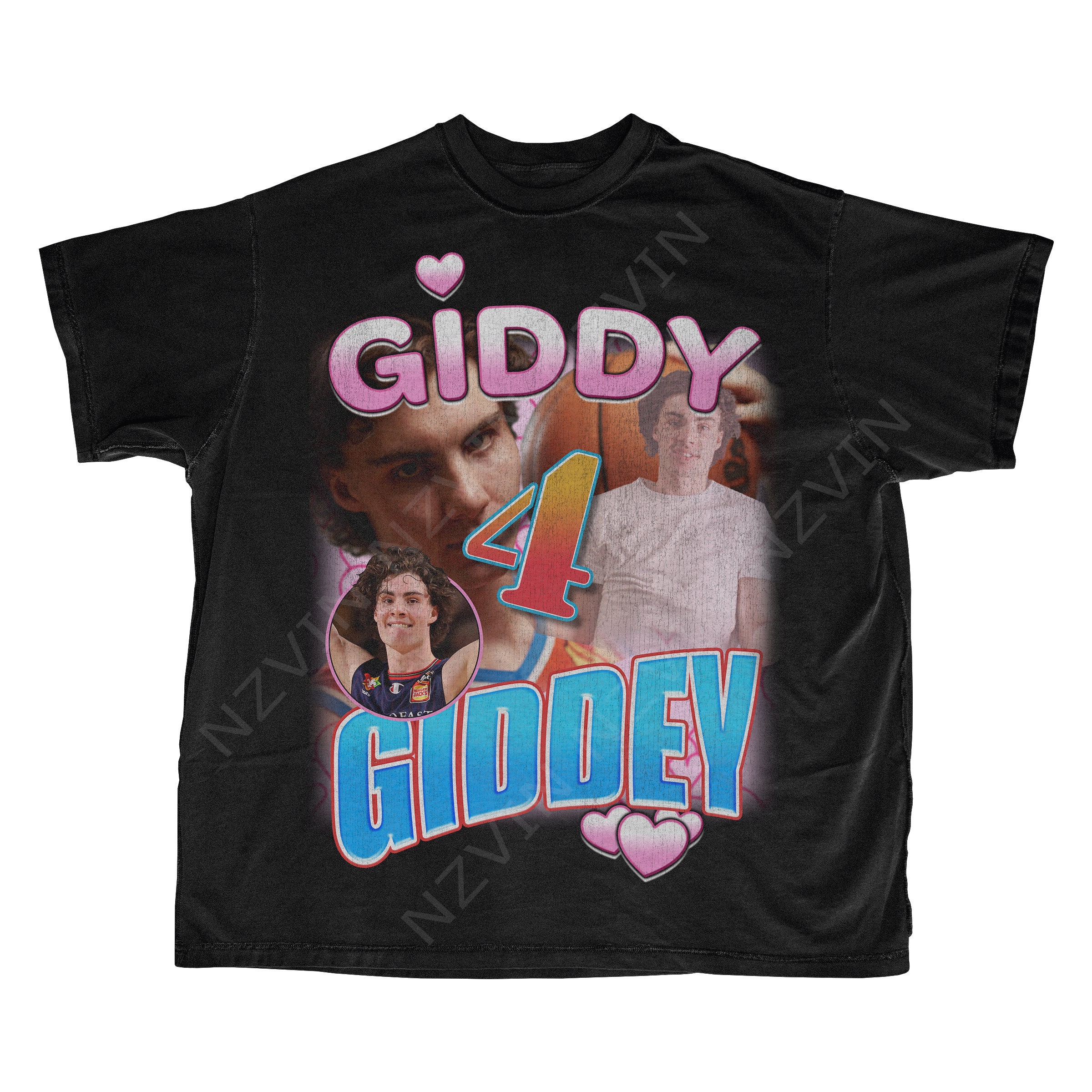 Josh Giddeyoklahoma City Thunder Graphic Bootleg Rap Unisex T-Shirt Josh Giddeyoklahoma City Thunder Graphic Bootleg Rap Unisex T-Shirt