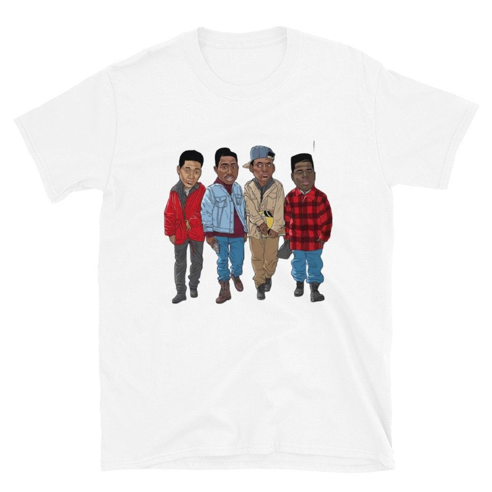 Juice Short-Sleeve Unisex T-Shirt Juice Short-Sleeve Unisex T-Shirt
