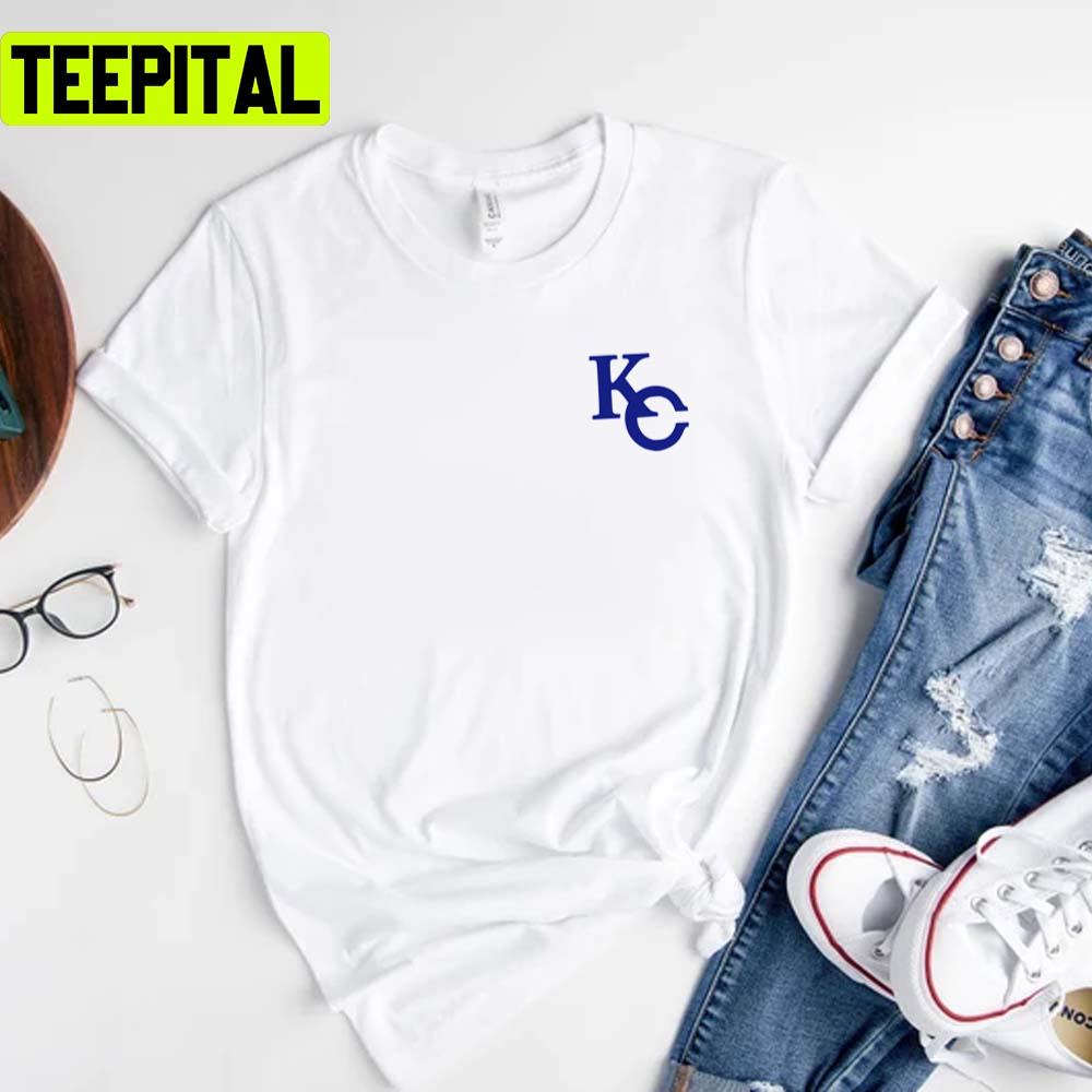 Kc Logo Kaiba Corp Design Unisex T-Shirt Kc Logo Kaiba Corp Design Unisex T-Shirt