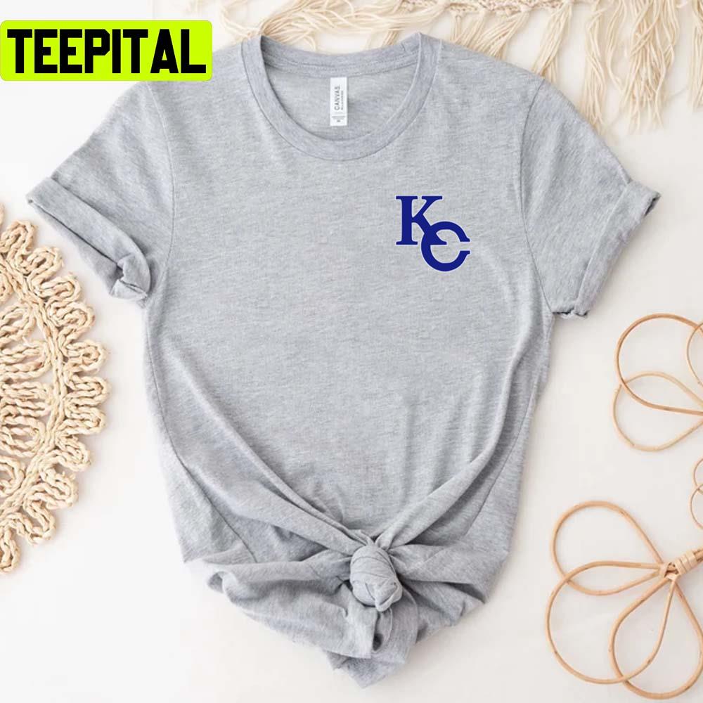 Kc Logo Kaiba Corp Design Unisex T-Shirt Kc Logo Kaiba Corp Design Unisex T-Shirt