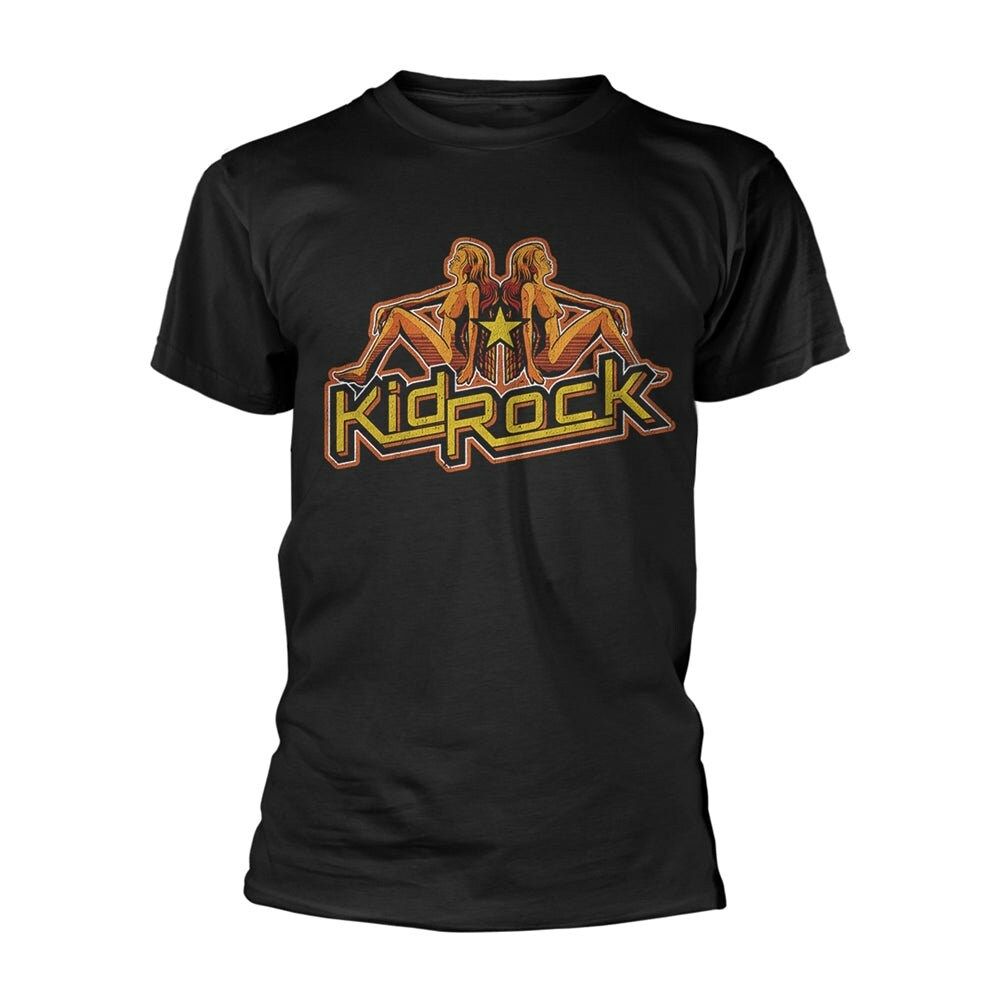 Kid Rock Mudflap Girls T-Shirt Kid Rock Mudflap Girls T-Shirt