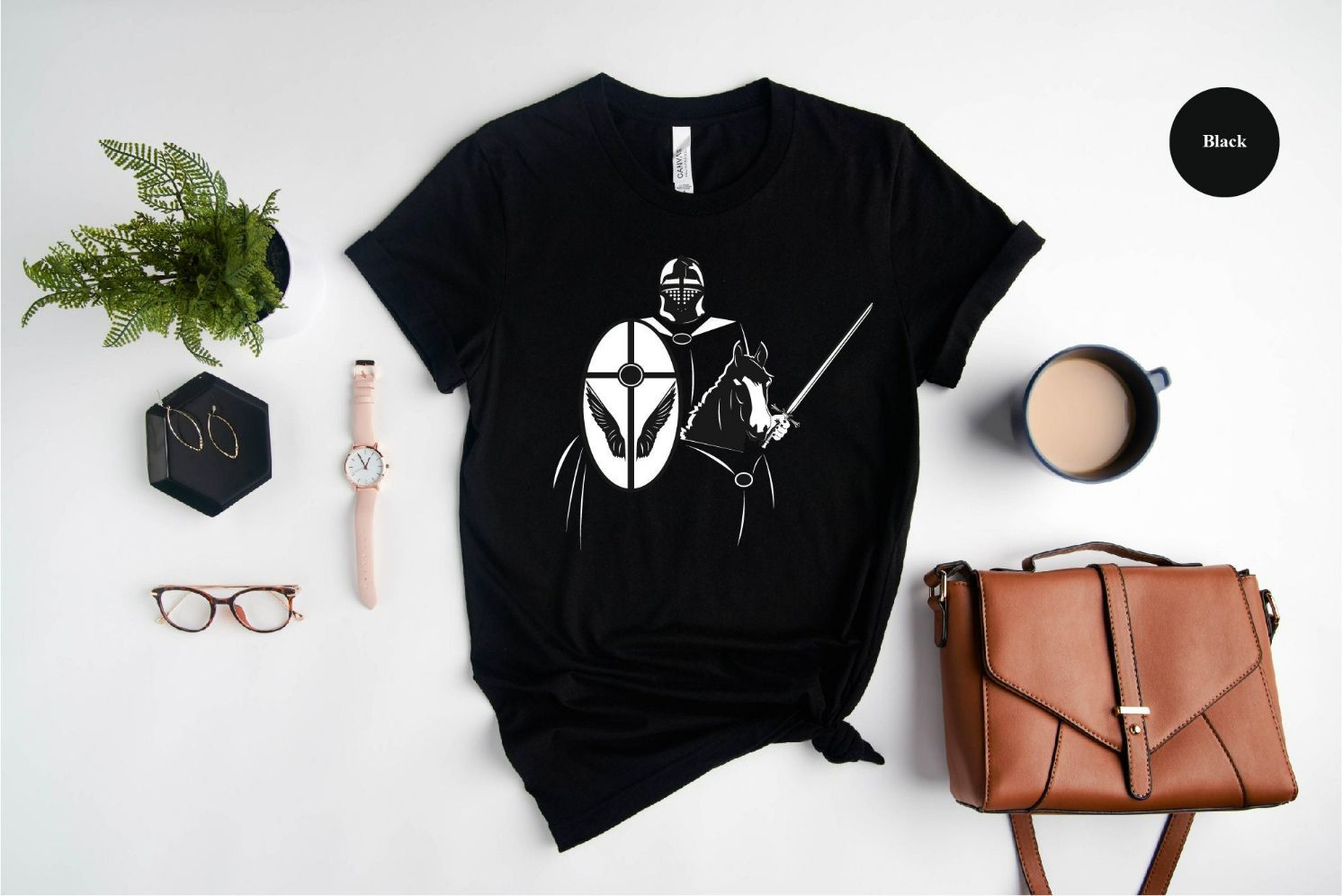 Knight Shirt Knight Shirt