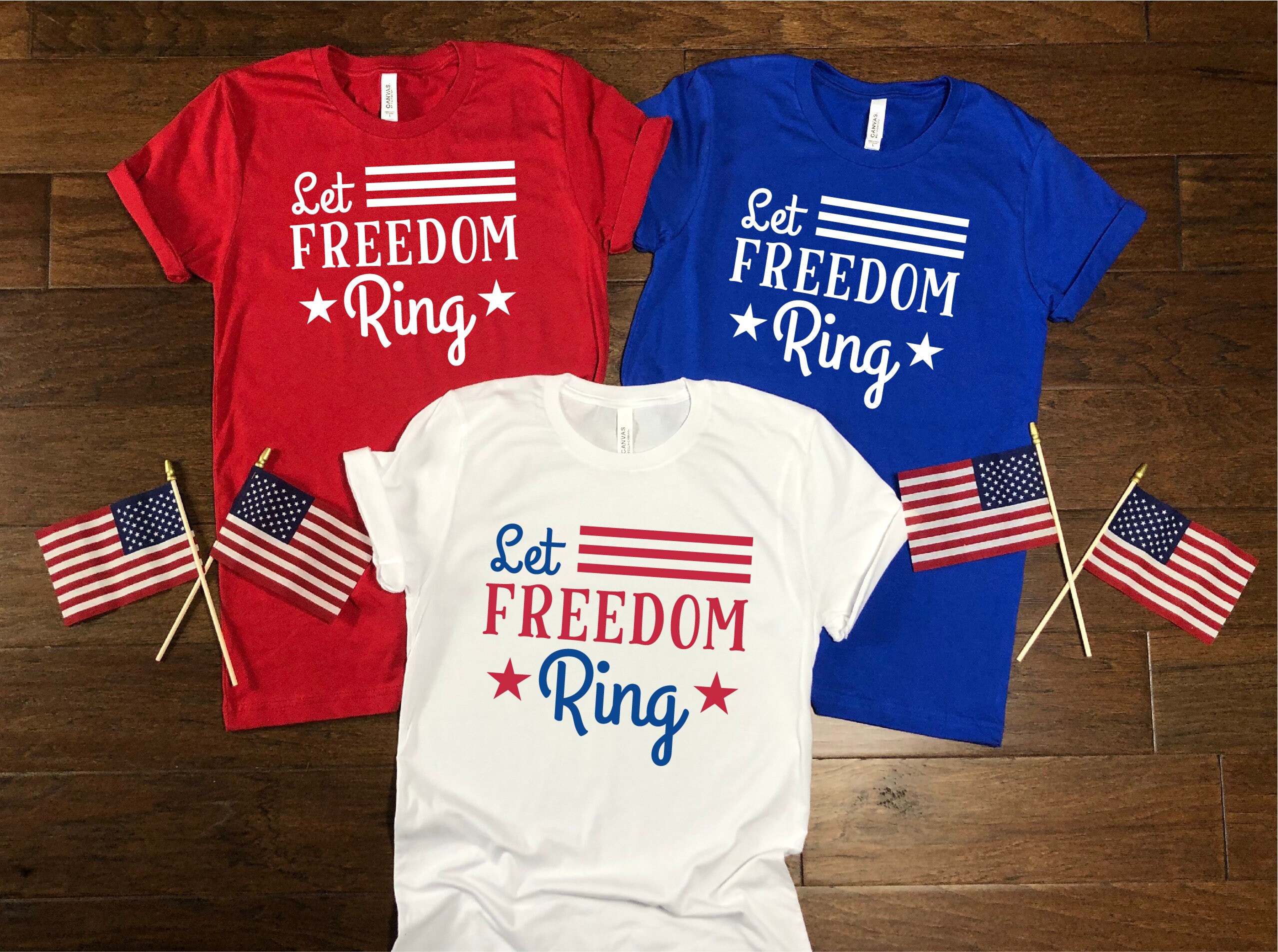 Let Freedom Ring 4th Of July Independence Day Unisex T-Shirt Let Freedom Ring 4th Of July Independence Day Unisex T-Shirt