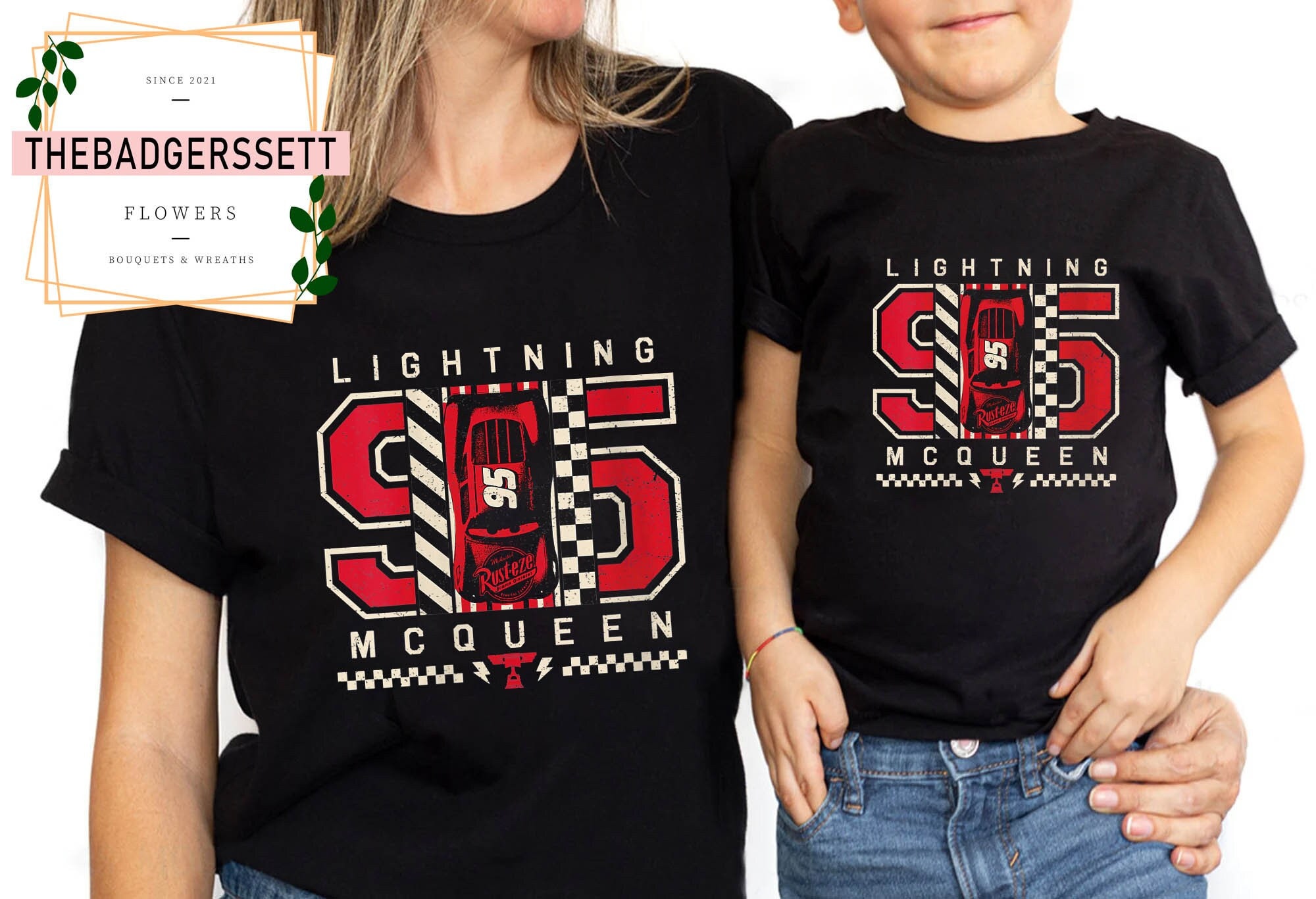 Lightning Mcqueen Disney Pixar Cars Cars Radiator Springs Classic Disney Unisex T-Shirt Lightning Mcqueen Disney Pixar Cars Cars Radiator Springs Classic Disney Unisex T-Shirt