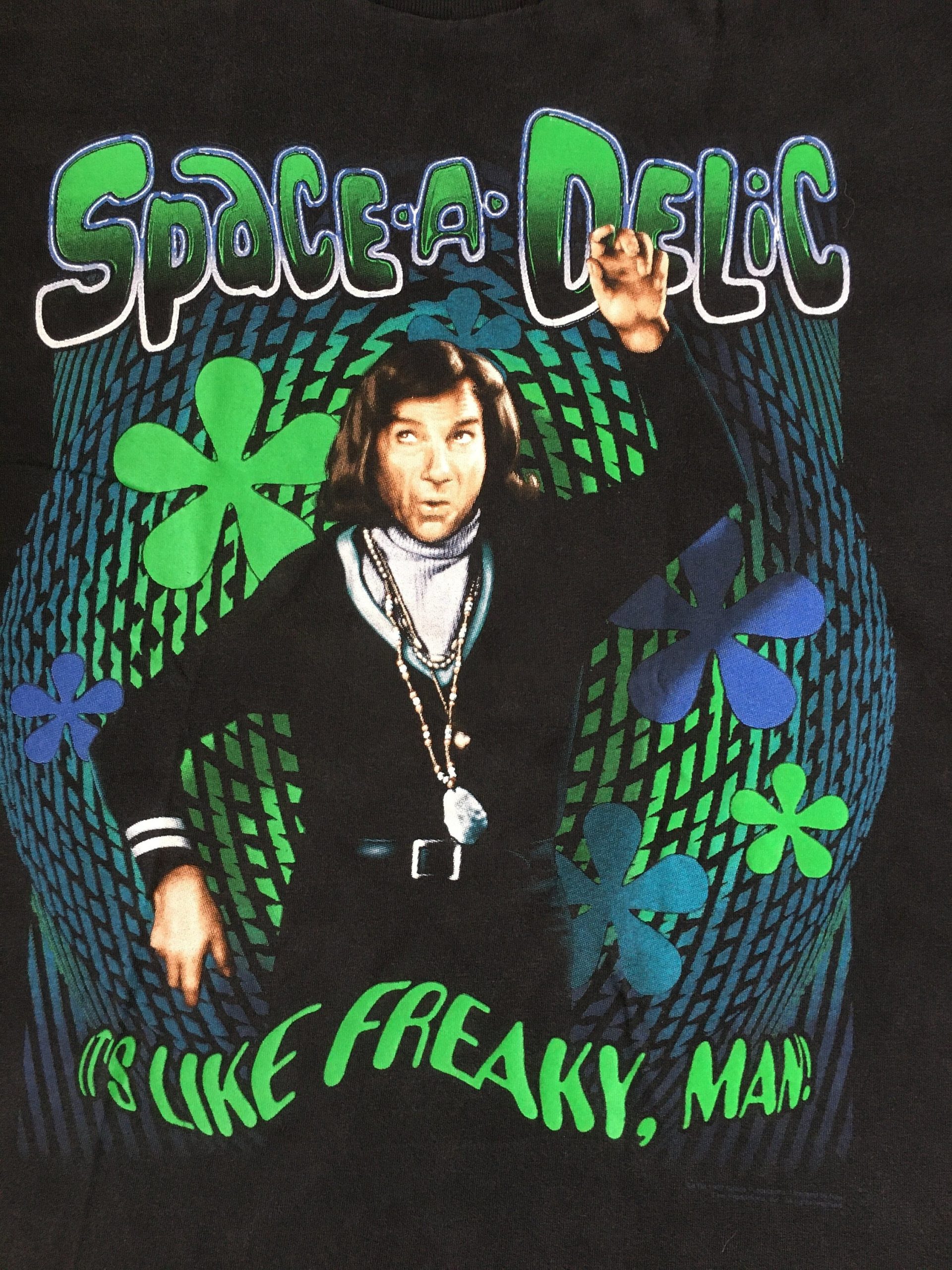 Lost In Space Doctor Smith Shirt Lost In Space Doctor Smith Shirt