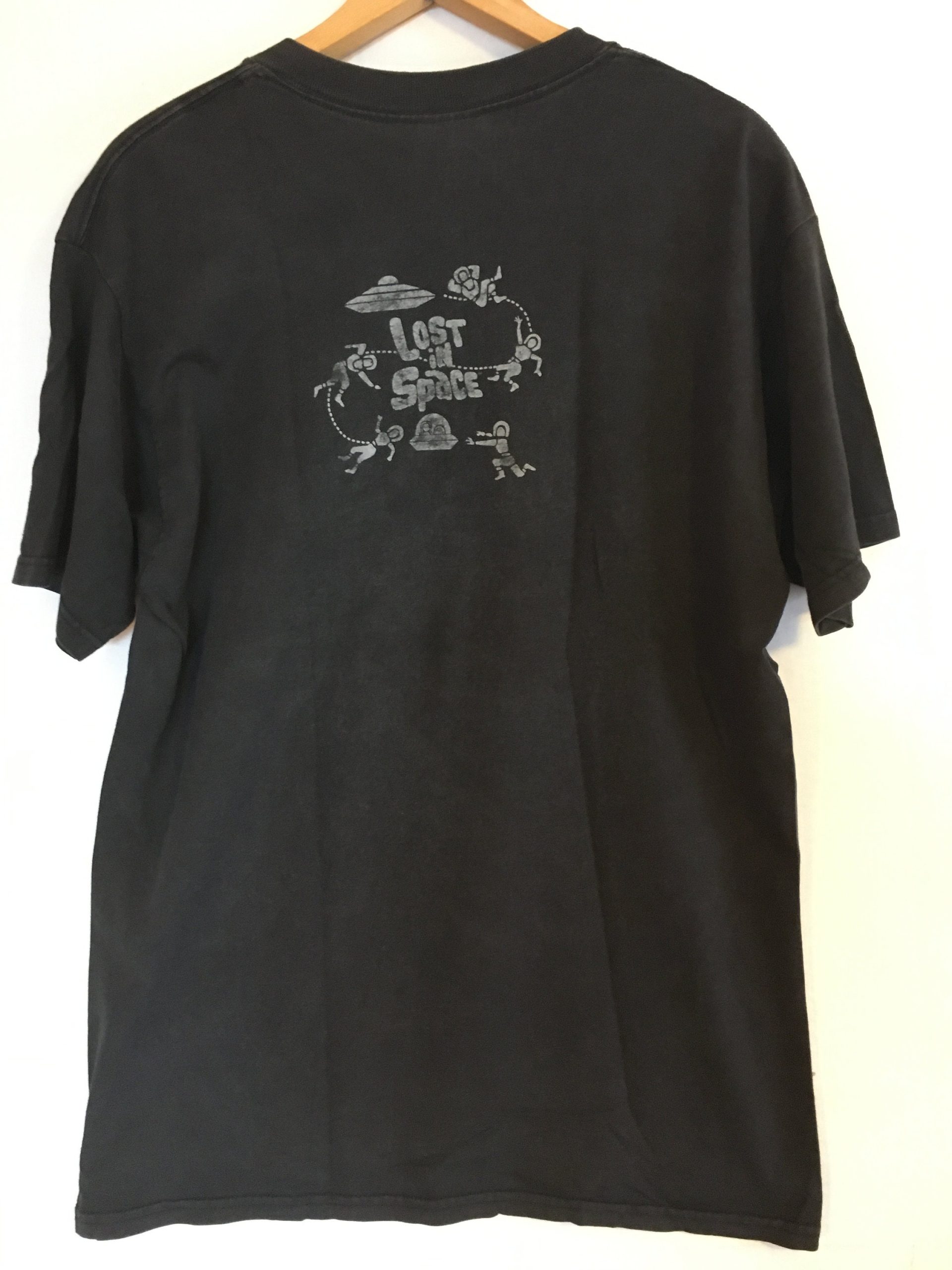 Lost In Space Doctor Smith Shirt Lost In Space Doctor Smith Shirt