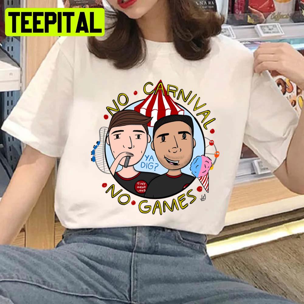 Matty Smokes Tiny Meat Gang Tmg Unisex T-Shirt Matty Smokes Tiny Meat Gang Tmg Unisex T-Shirt