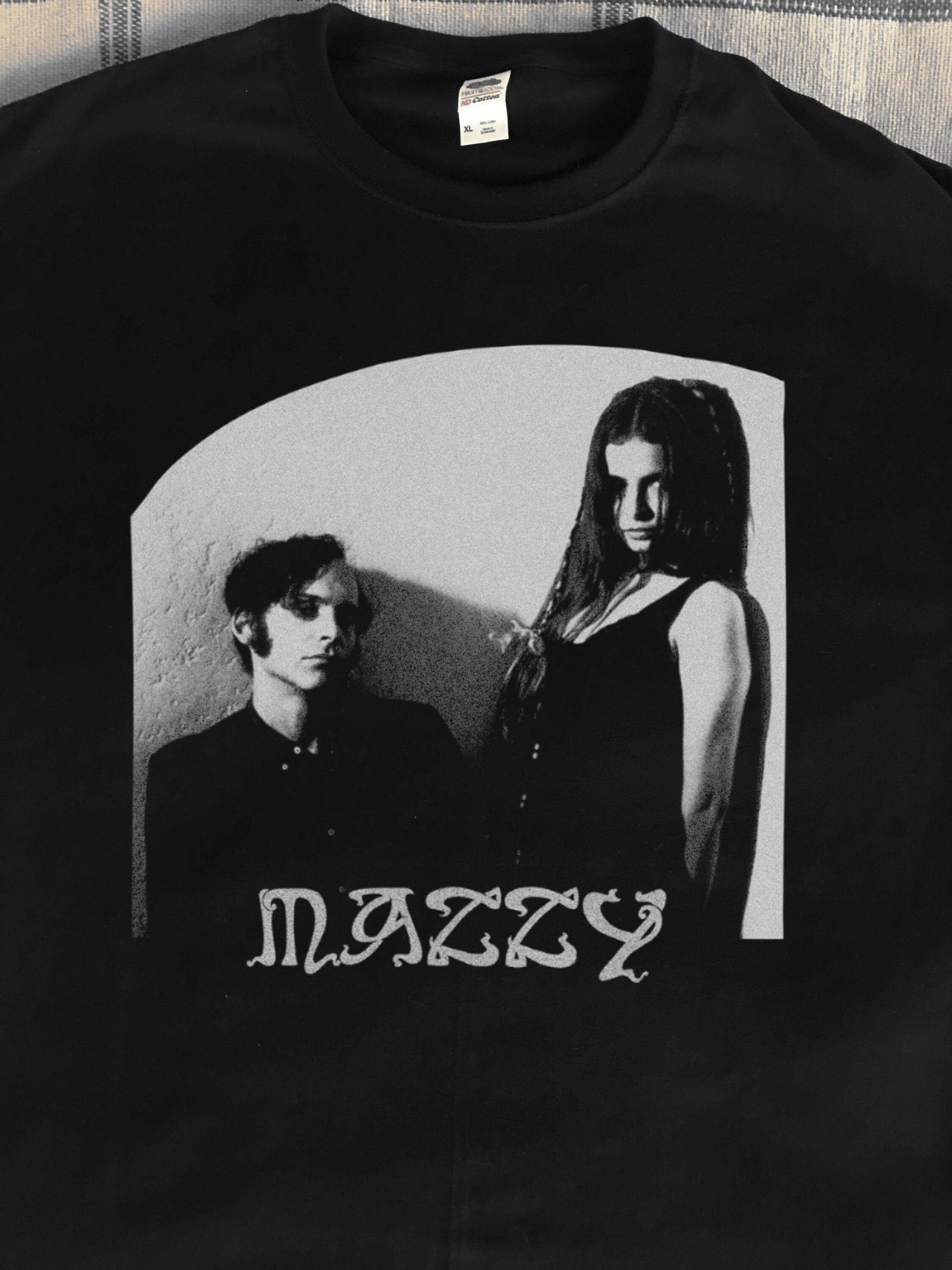 Mazzy Star Fade Into Me Unisex T-Shirt Mazzy Star Fade Into Me Unisex T-Shirt