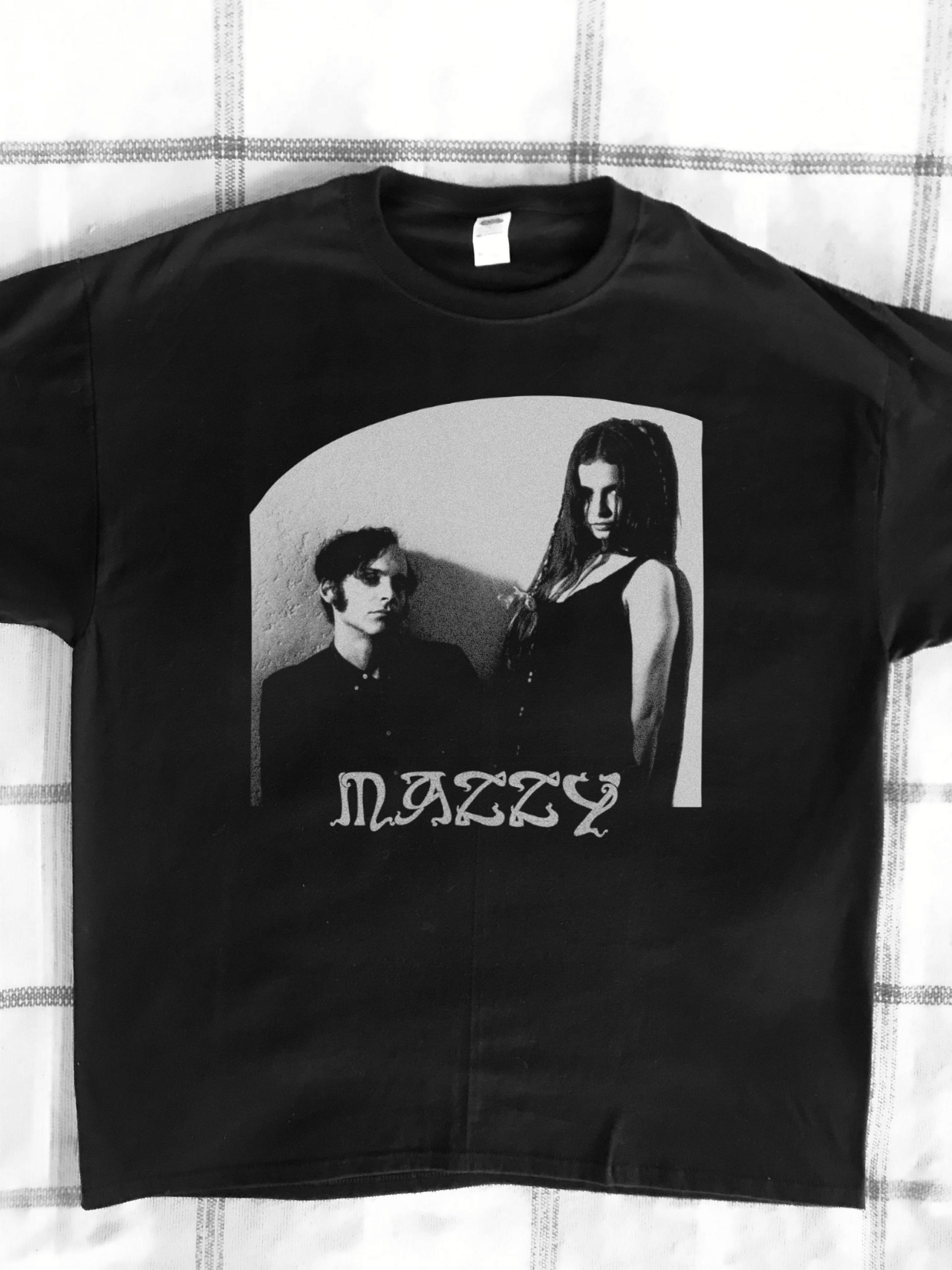 Mazzy Star Fade Into Me Unisex T-Shirt Mazzy Star Fade Into Me Unisex T-Shirt