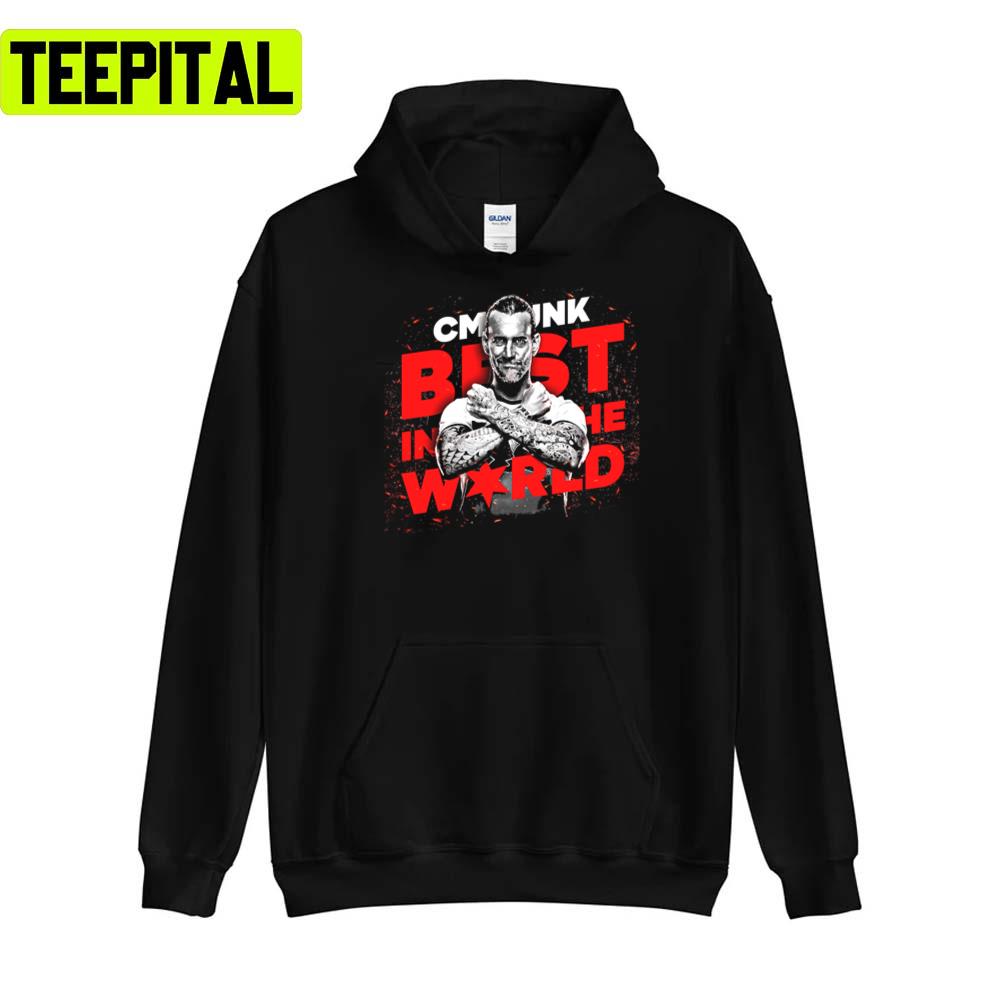 Men Best In The World The Wwe Legend Wwe Wrestling Unisex T-Shirt Men Best In The World The Wwe Legend Wwe Wrestling Unisex T-Shirt