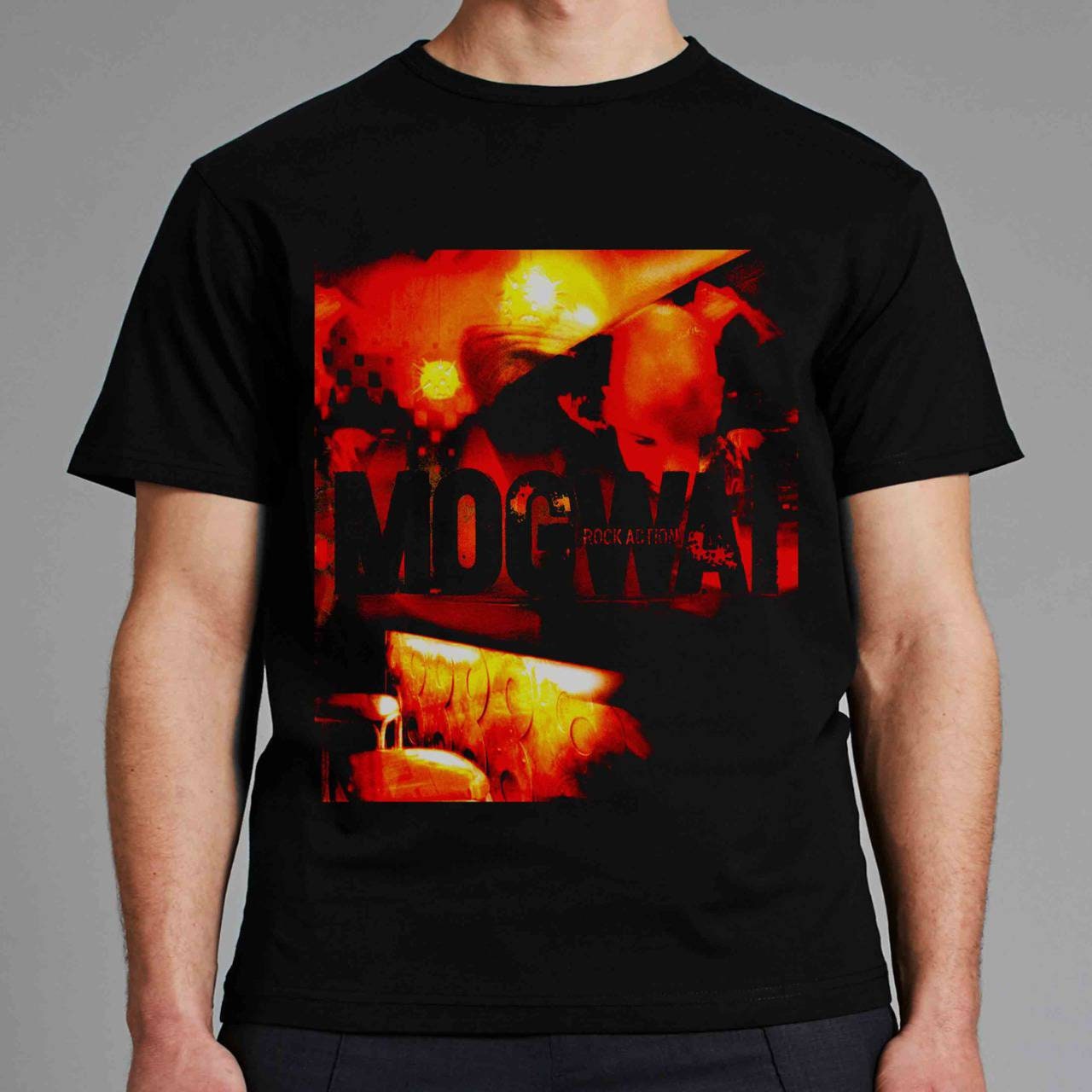 Mogwai Aesthetic Illustration Unisex T-Shirt Mogwai Aesthetic Illustration Unisex T-Shirt