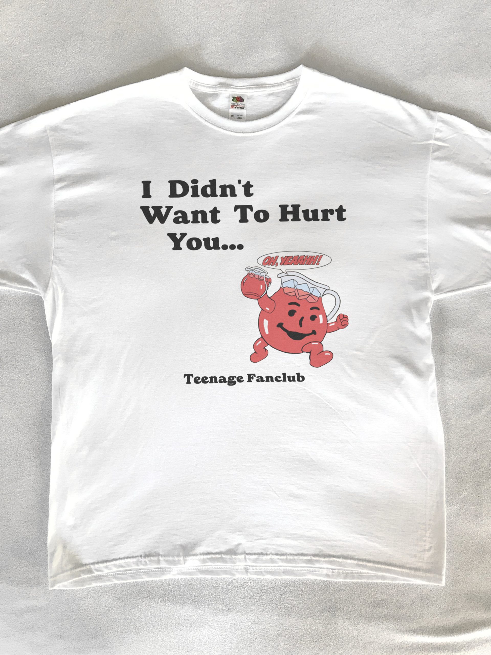 Nage Fanclub The Concept Unisex T-Shirt Nage Fanclub The Concept Unisex T-Shirt